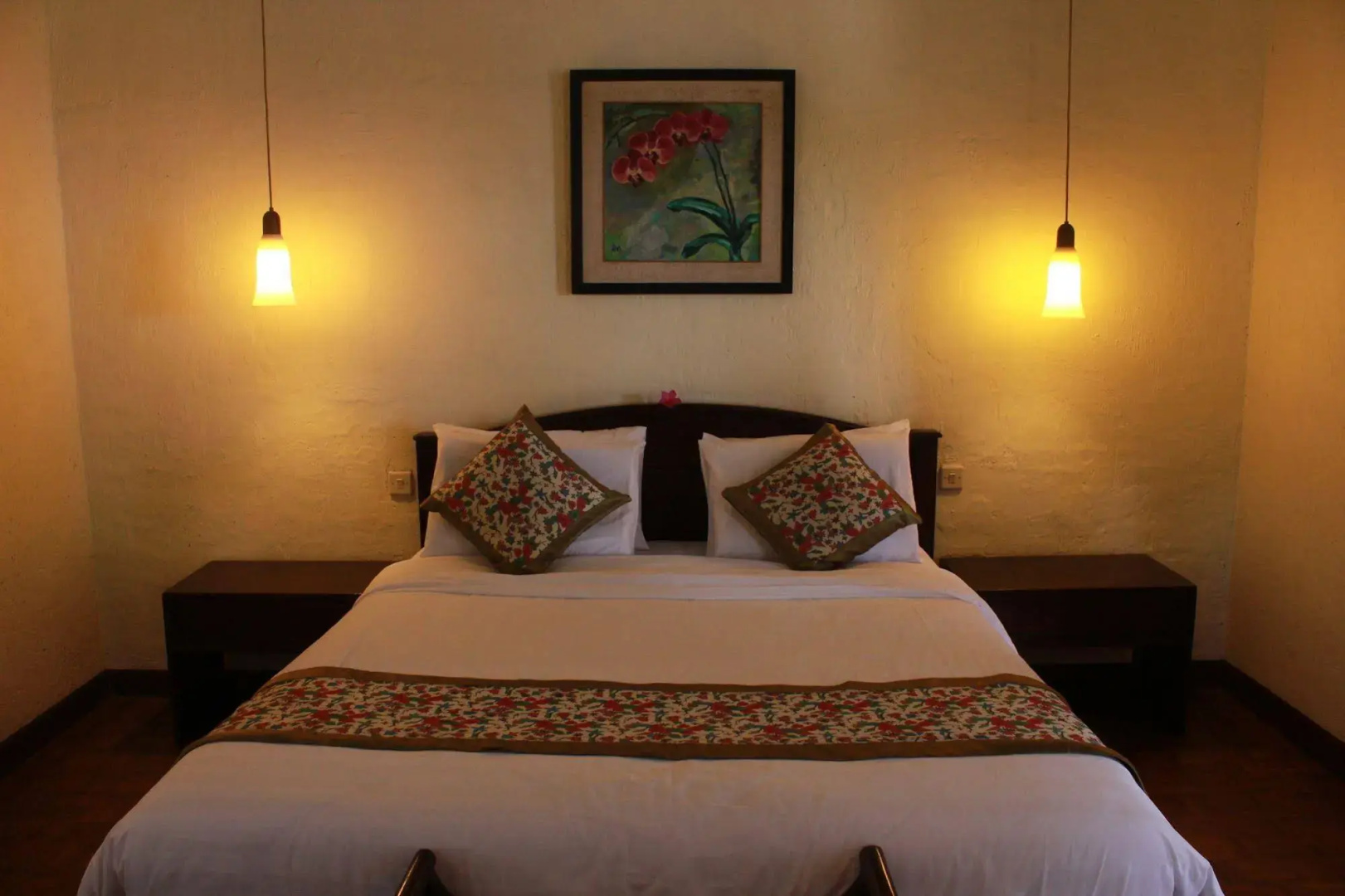 Puncak Pass Resort