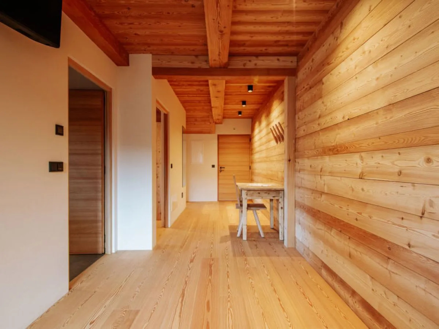 House Wald San Genesio