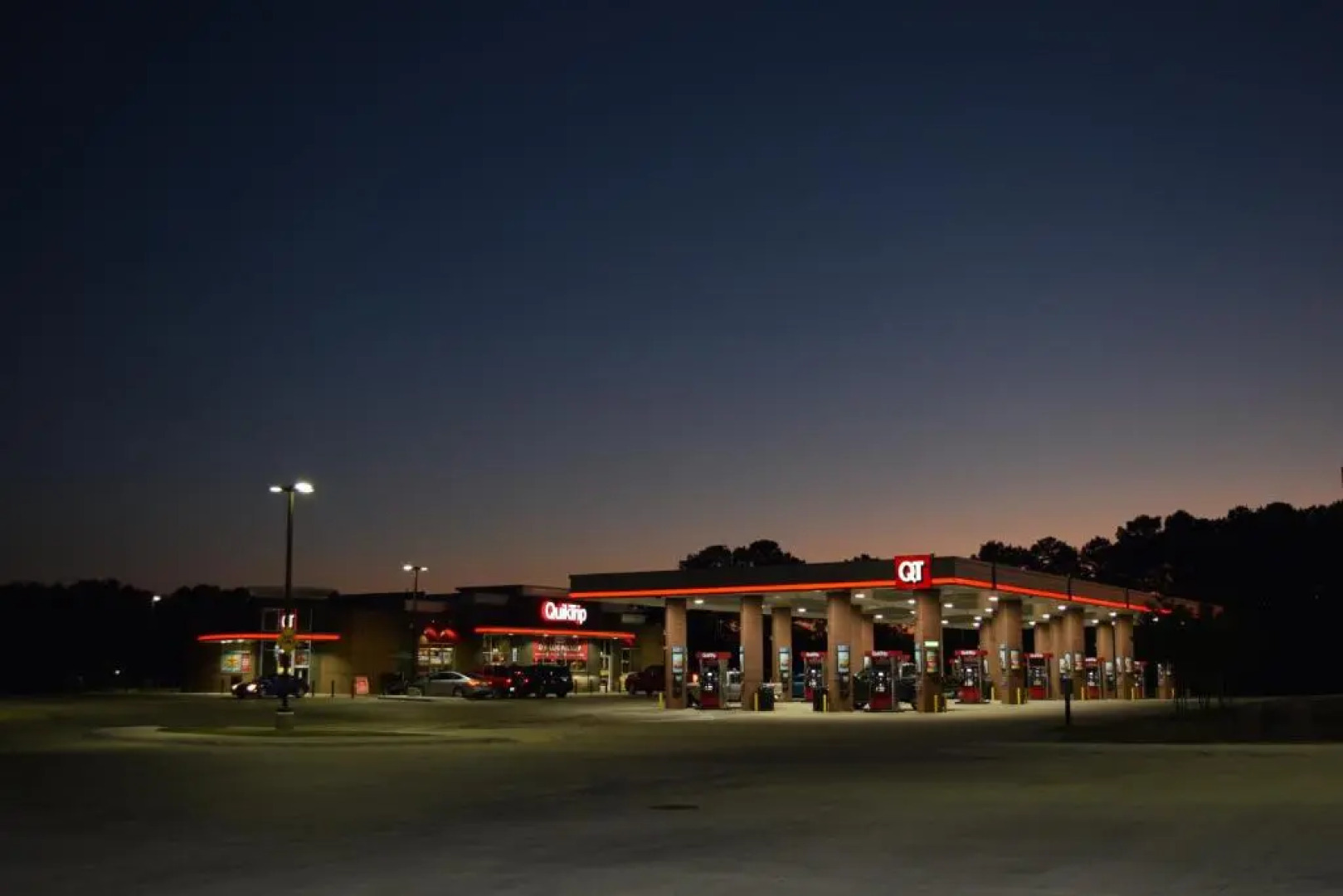 Econo Lodge Richburg