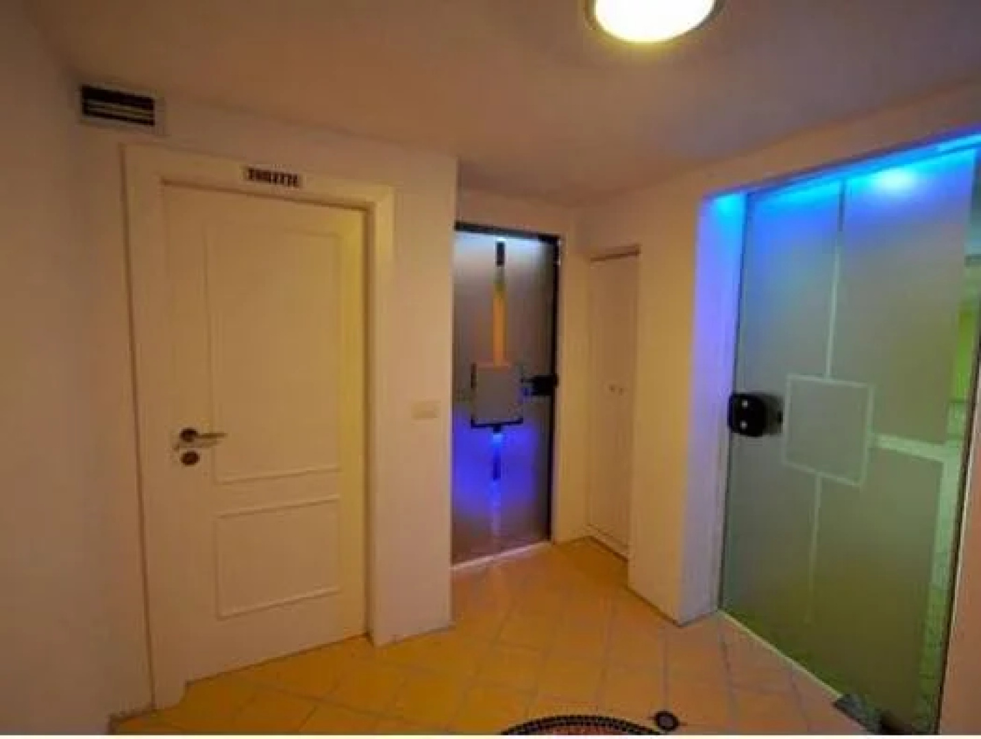 Hotel Vila Kerciku & Spa