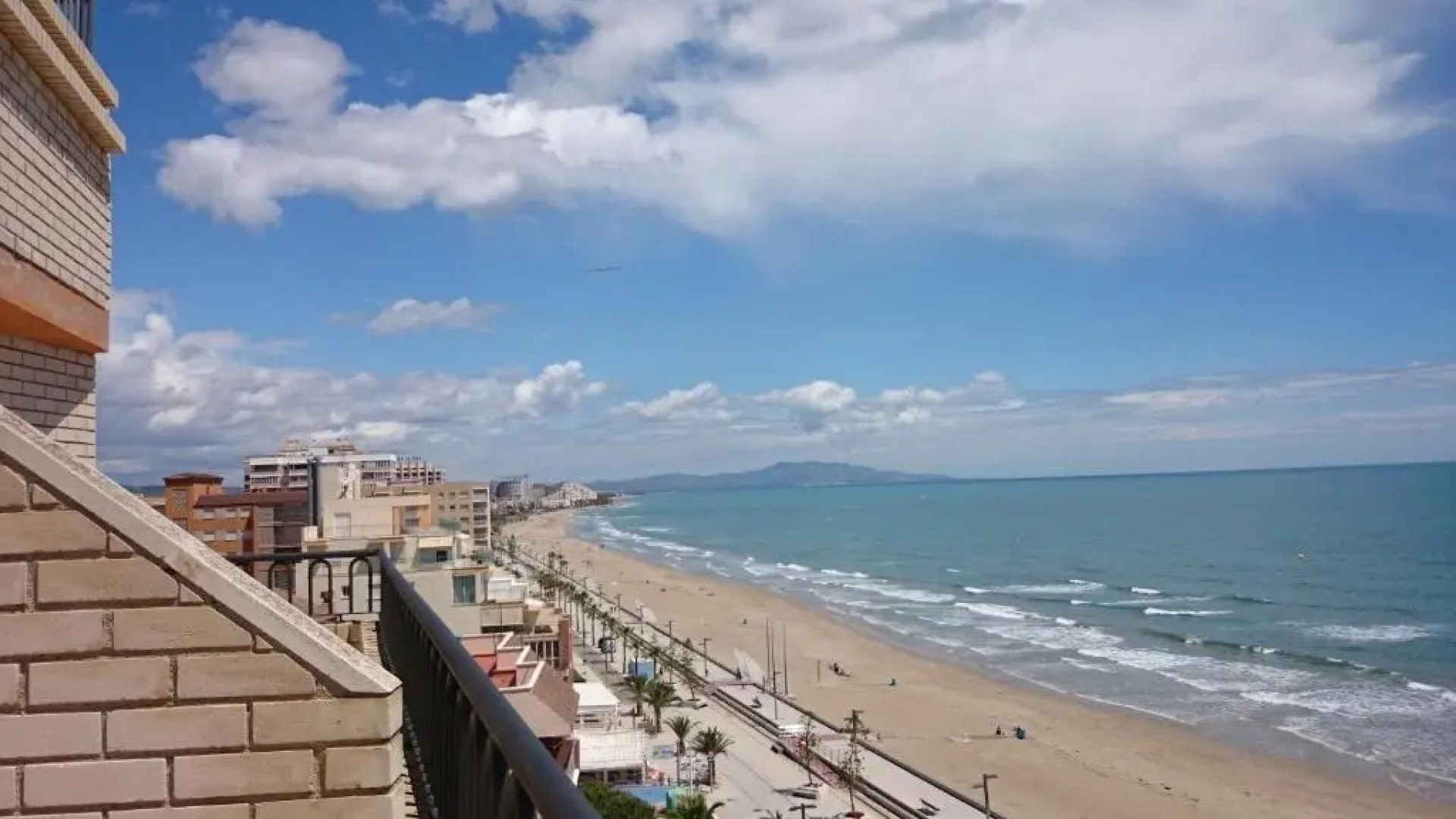 Bernat Vidaber Primera Línea