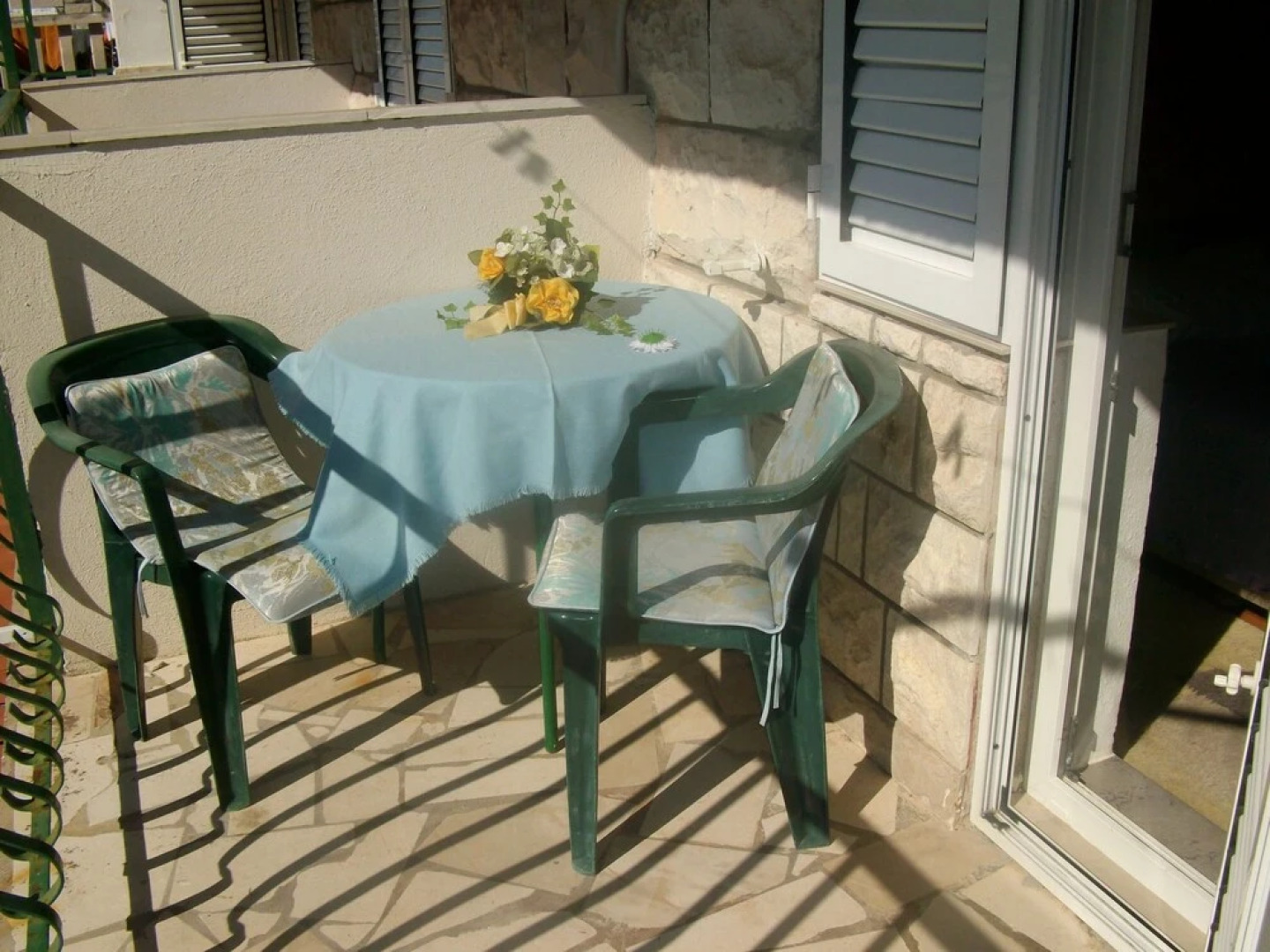 Kaleb - Next to the Seashore - Sa3-klara 23