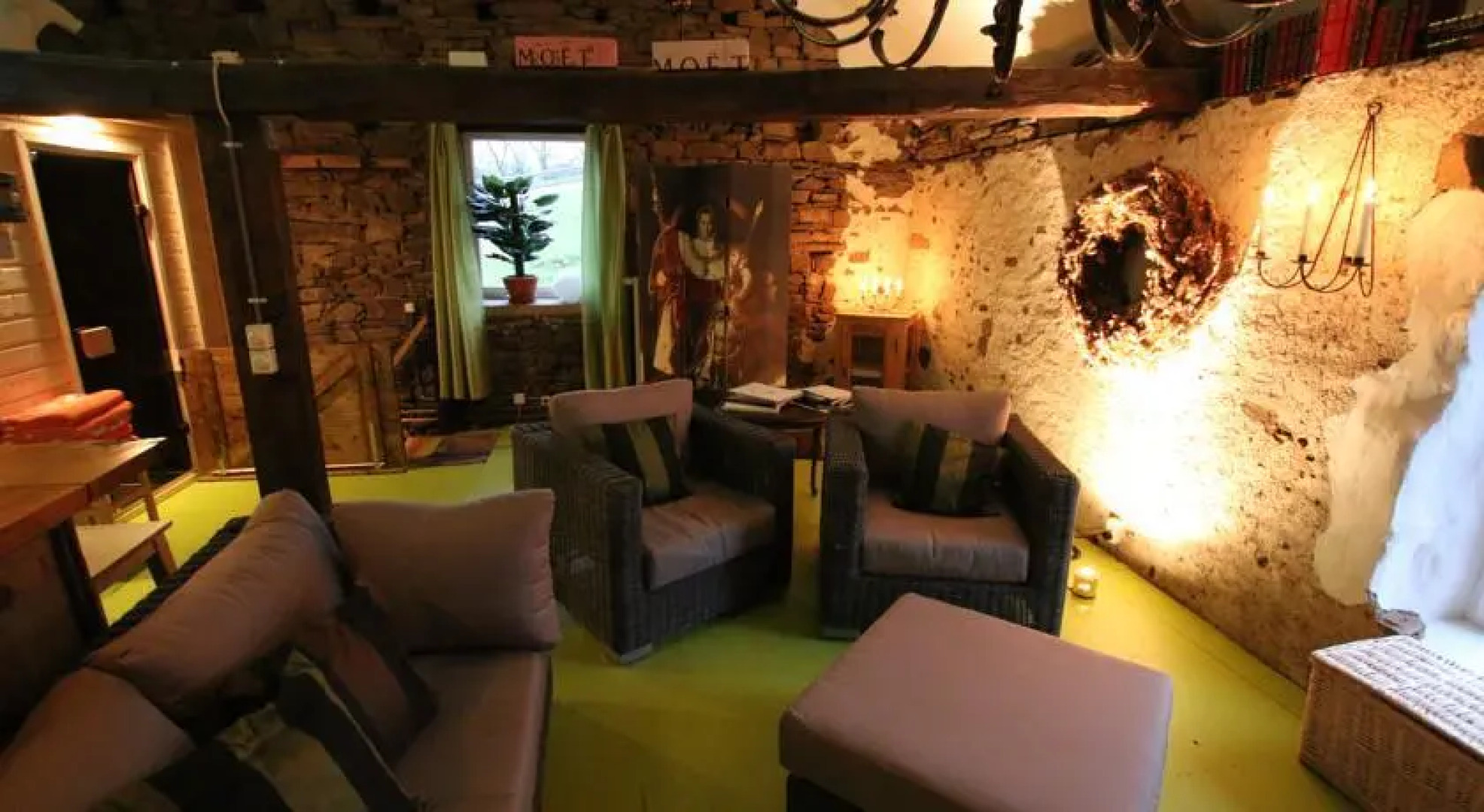 Holiday home Maxels Residenz