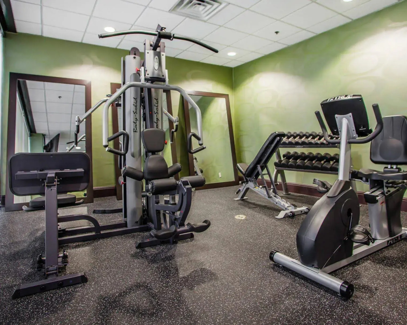 Holiday Inn Nashville Downtown - Stadium by IHG