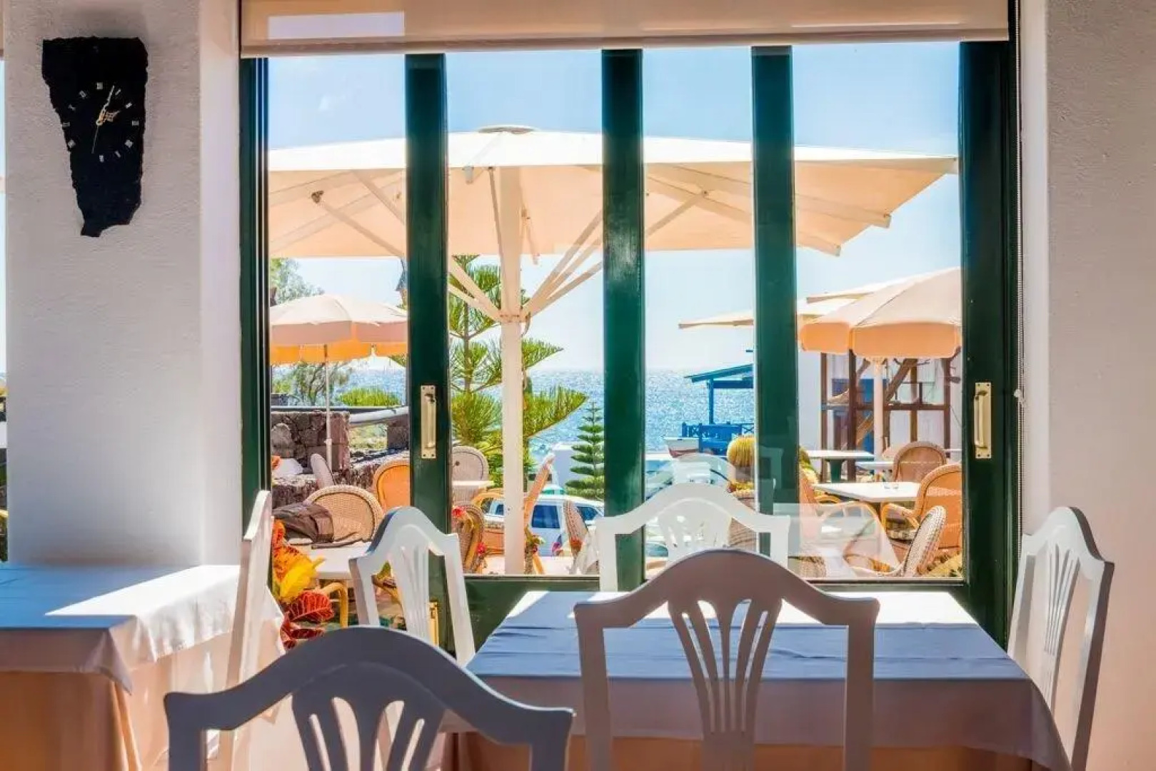 El Hotelito Del Golfo