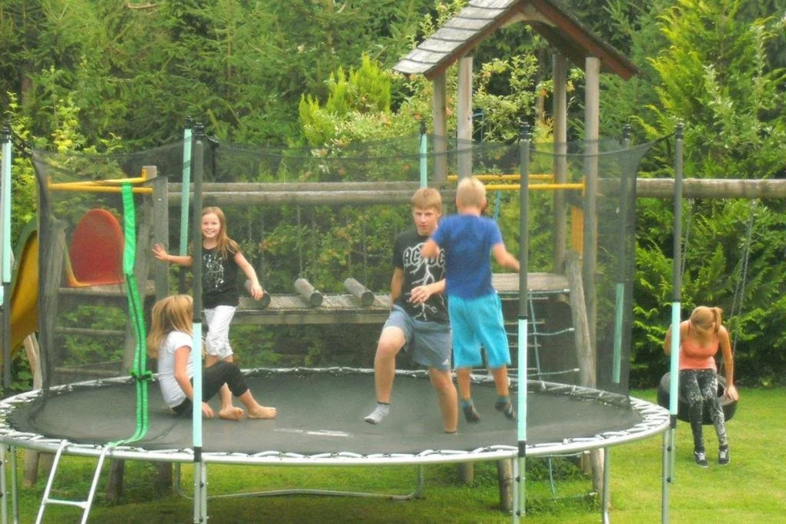 Gästehaus Elisabeth