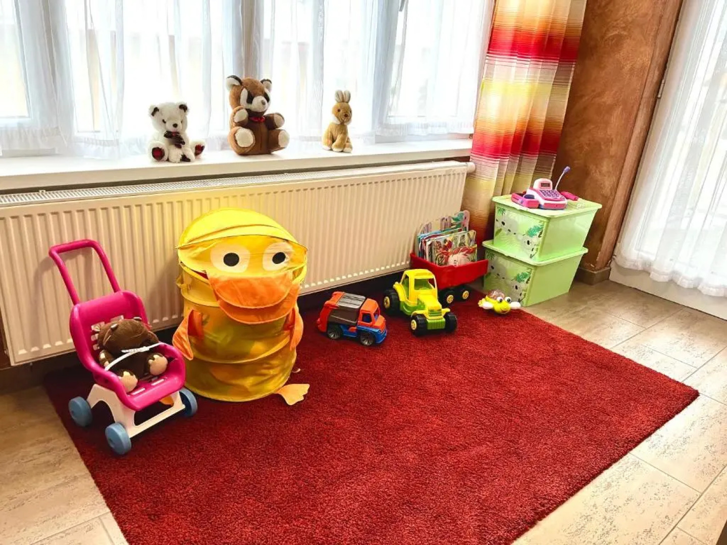 Penzión Pavčina Lehota