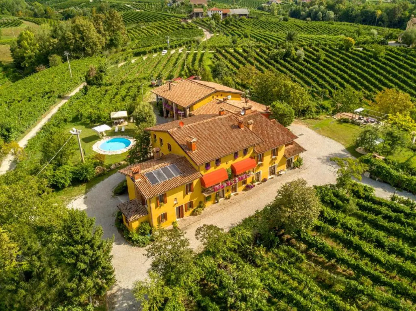 Azienda Agricola Campion