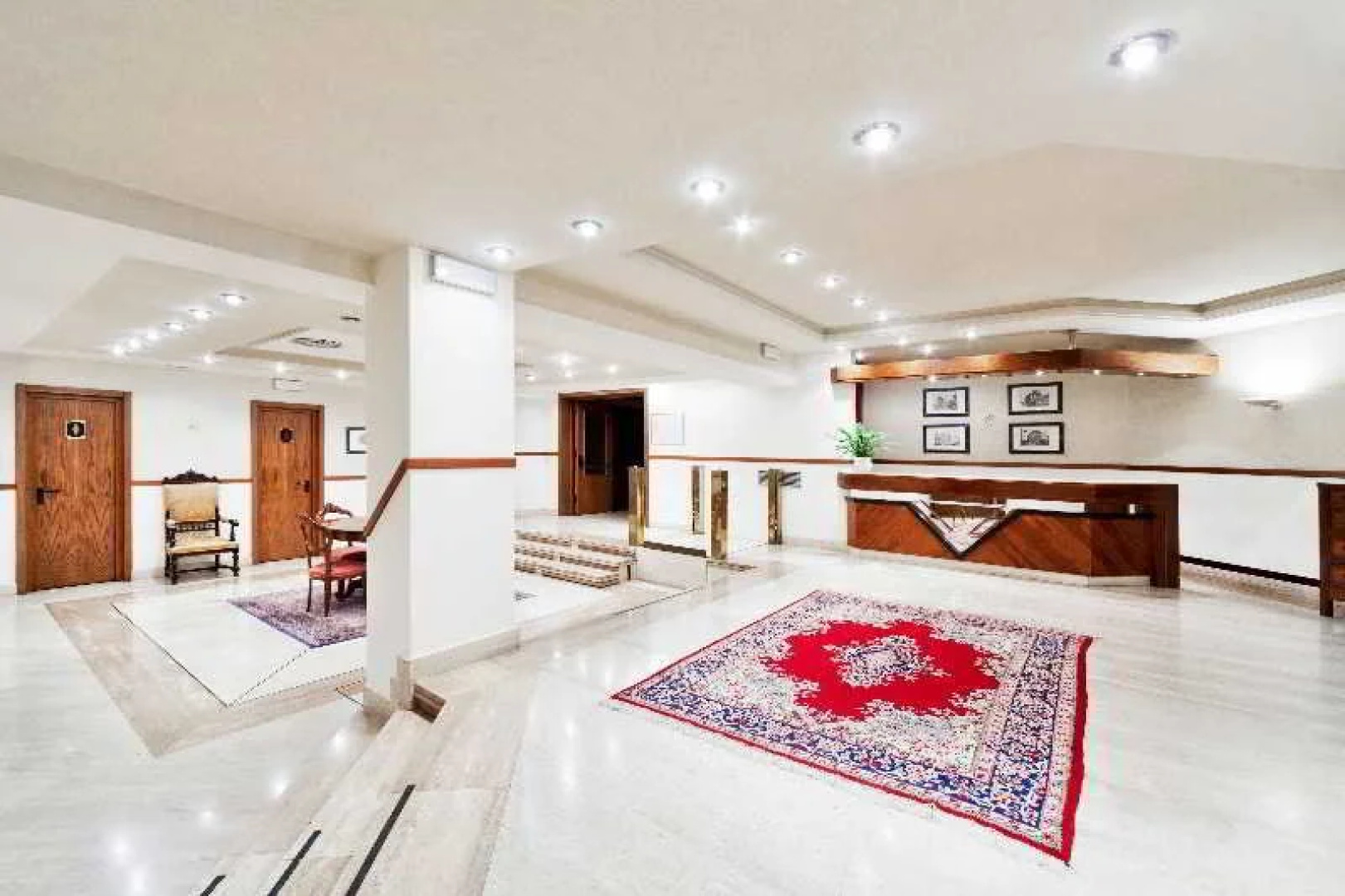 Park Hotel Ca Noa