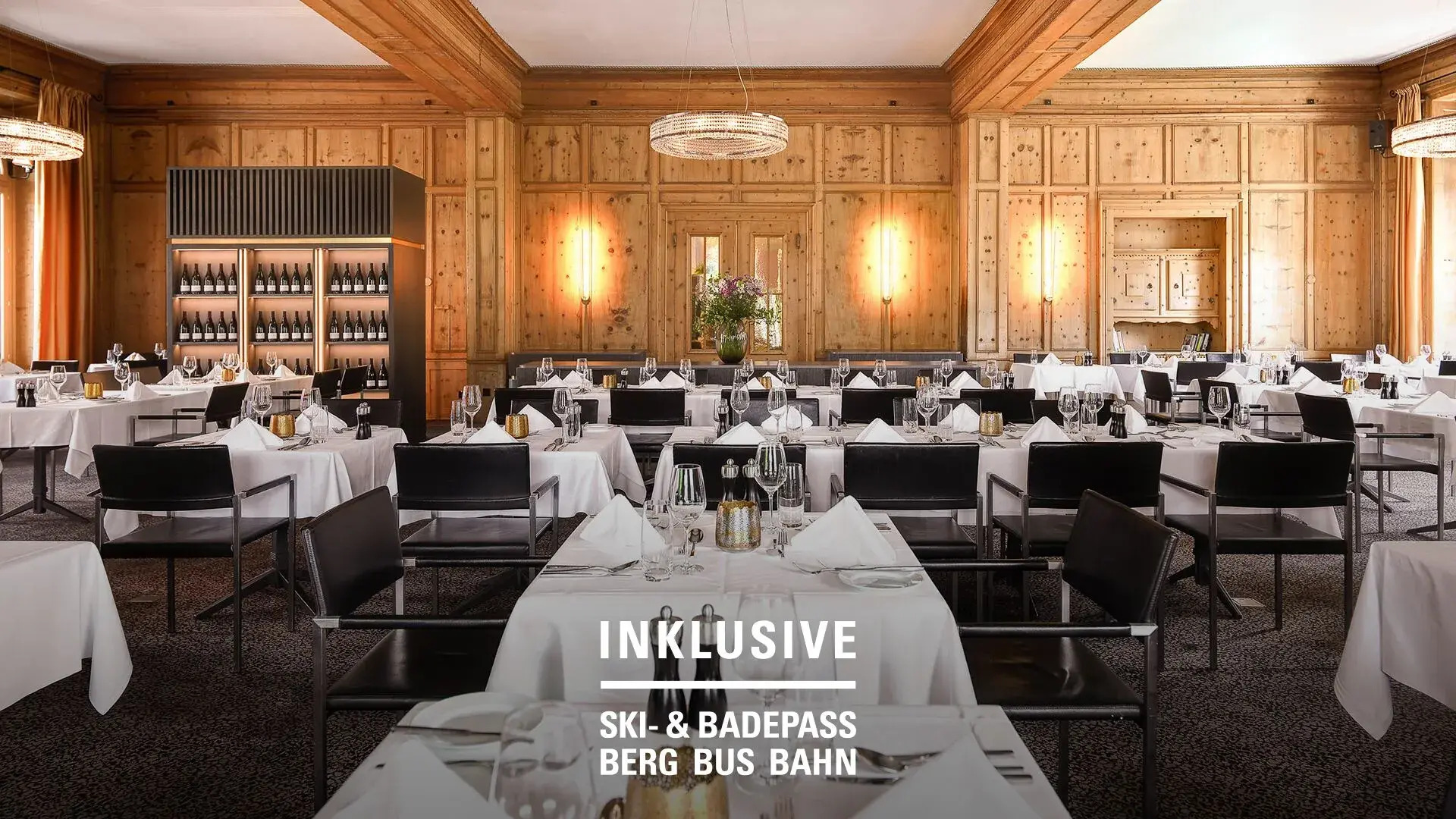 Hotel Belvedere Scuol