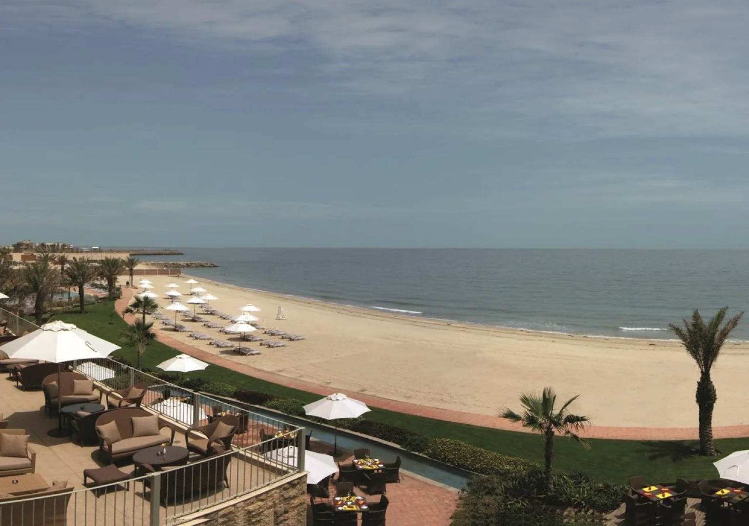 Mövenpick Hotel & Resort Al Bida'a Kuwait