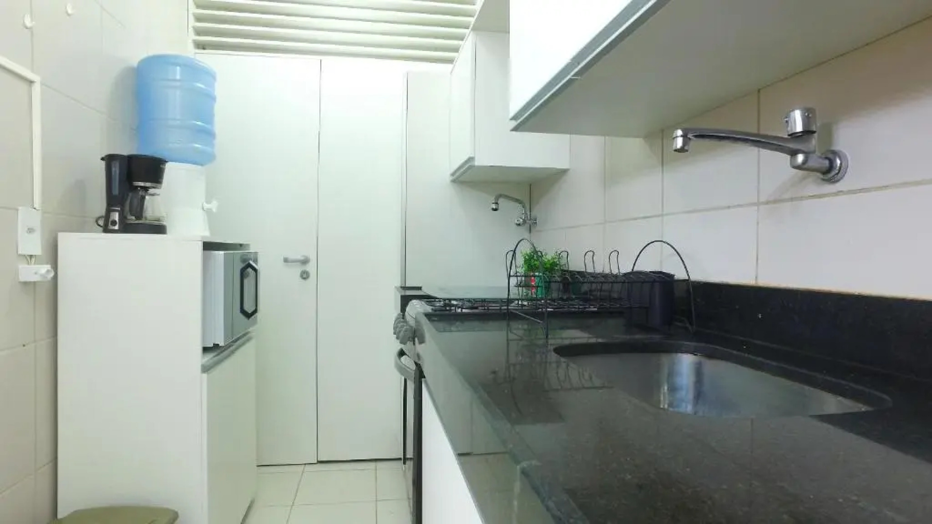 Edificio Setai Apto 413 - ER Hospedagens