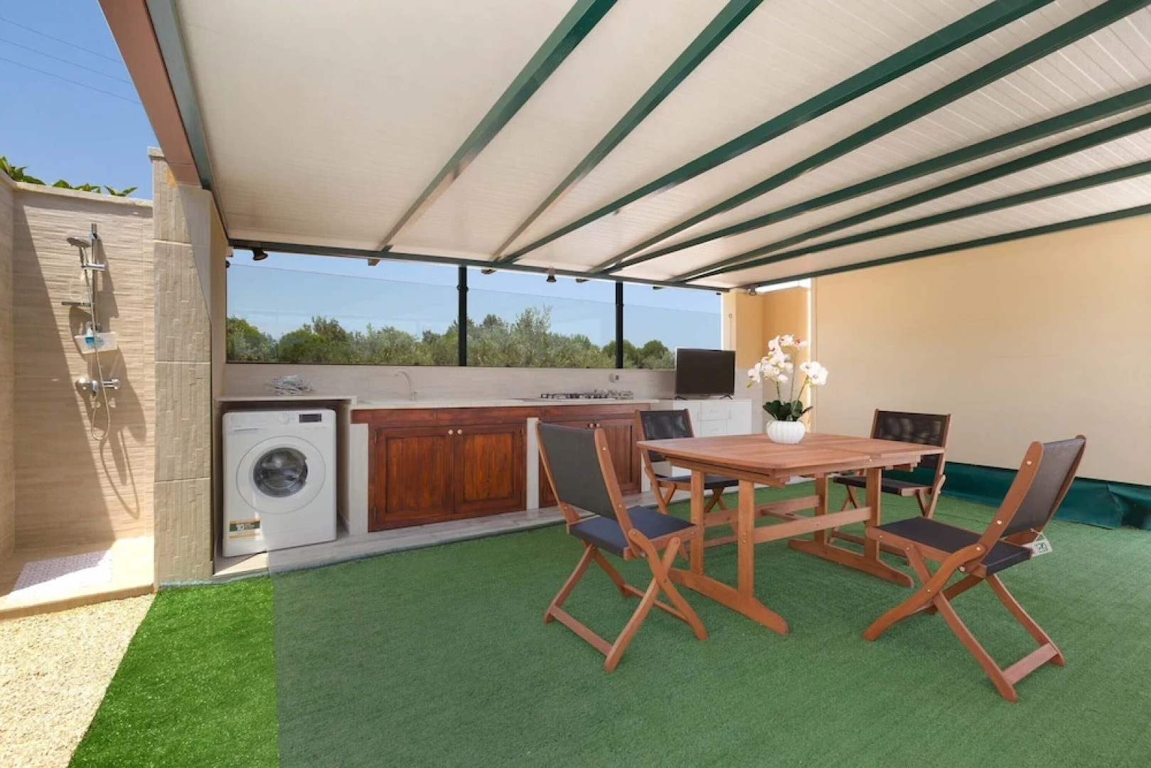 3048 Villette Tundo by Barbarhouse