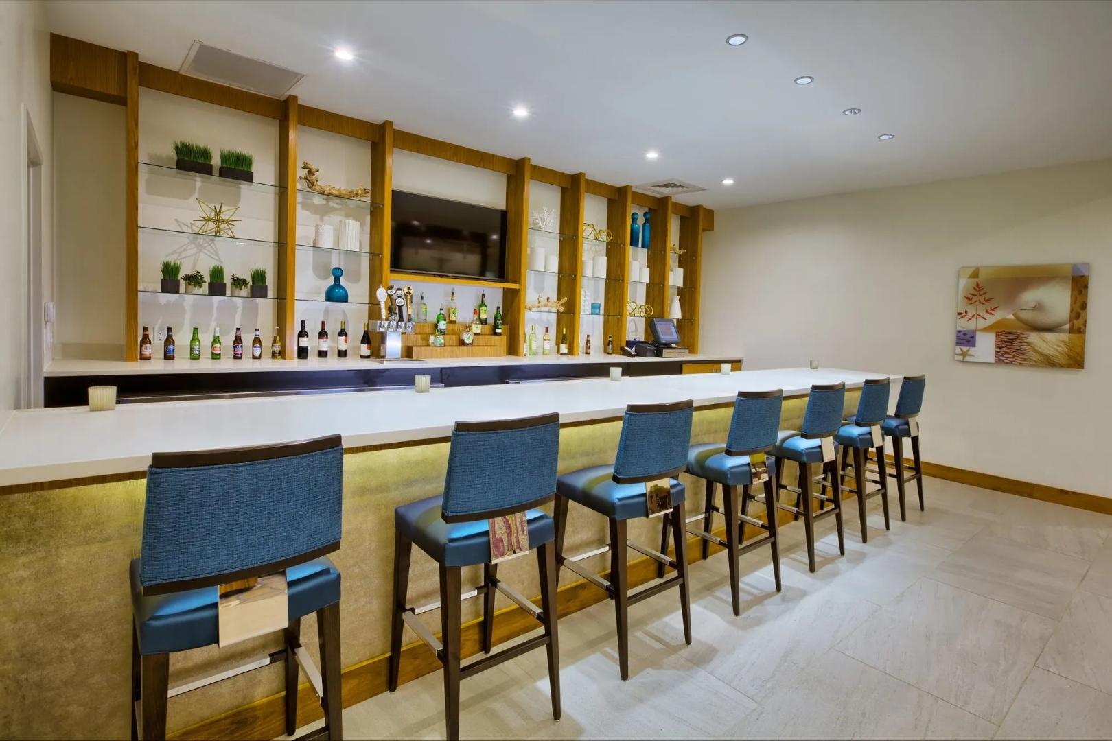 SpringHill Suites® by Marriott® Wilmington Wrightsville Beach