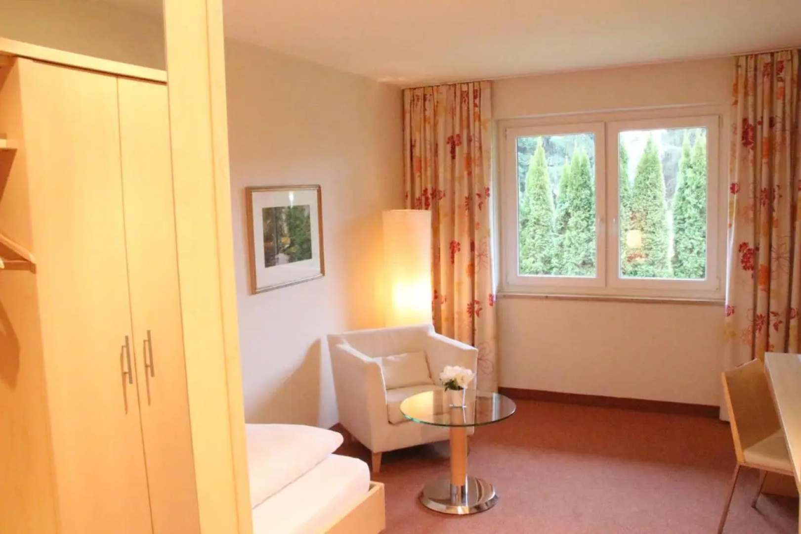 Hotel Alhartinger Hof