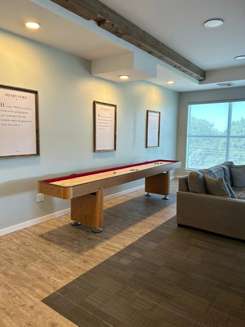 Bringham's Mill Apartments