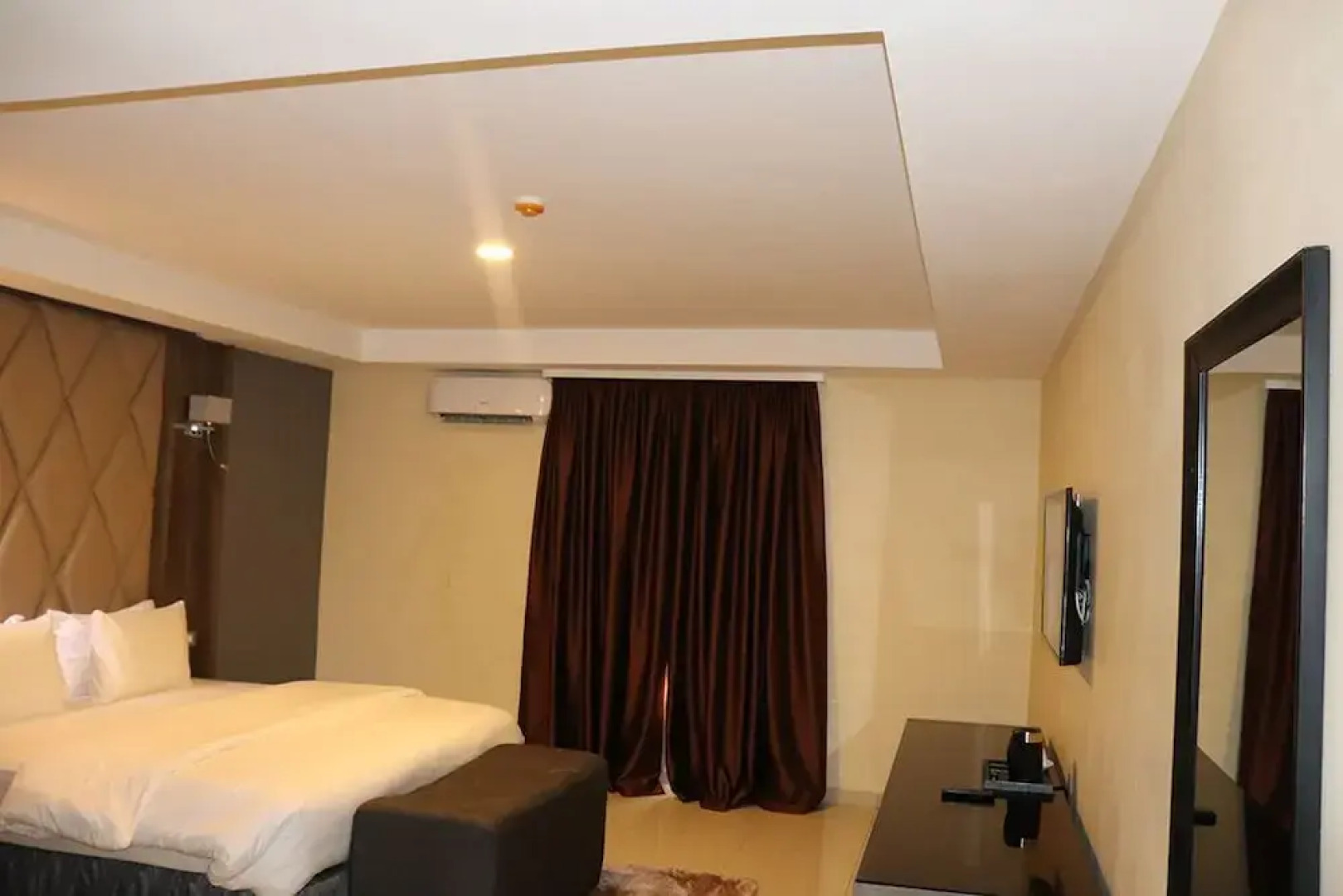 BON Hotel Smith City Awka
