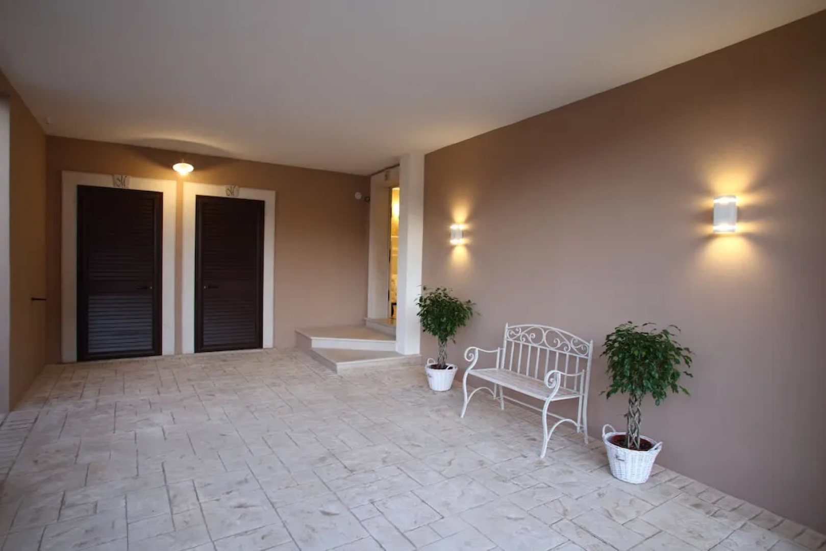Morfeo Luxury Rooms