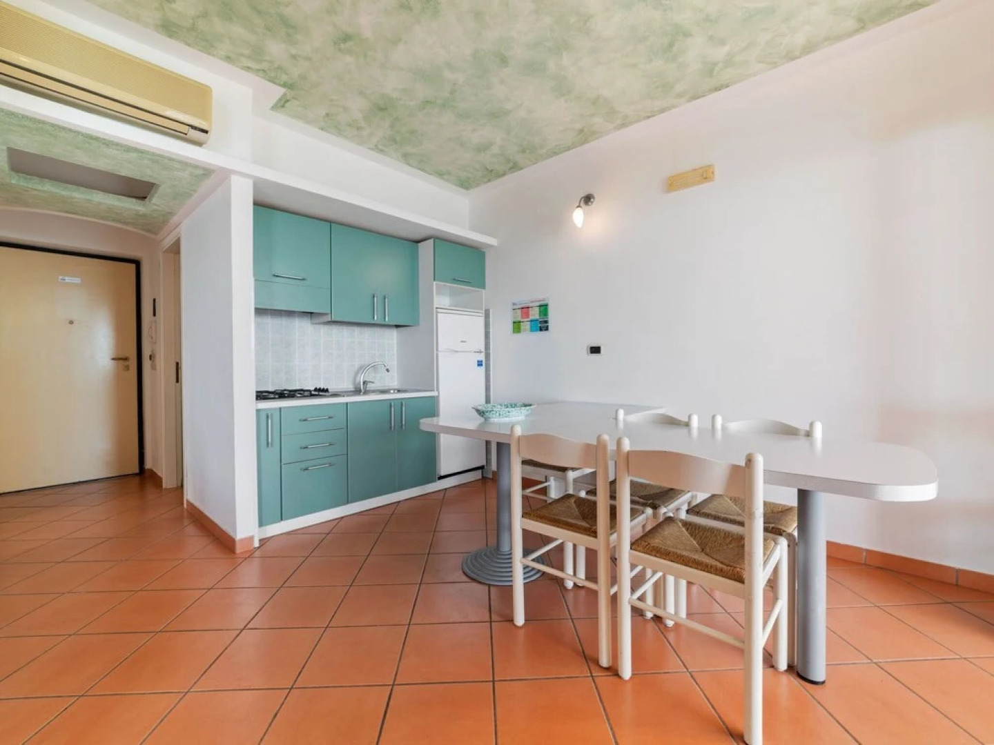 Restful Apartment in Villammare with Private Terrace