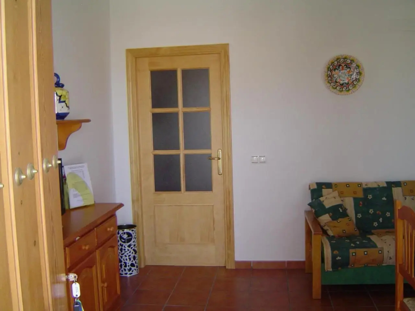 Apartamentos el Volapie