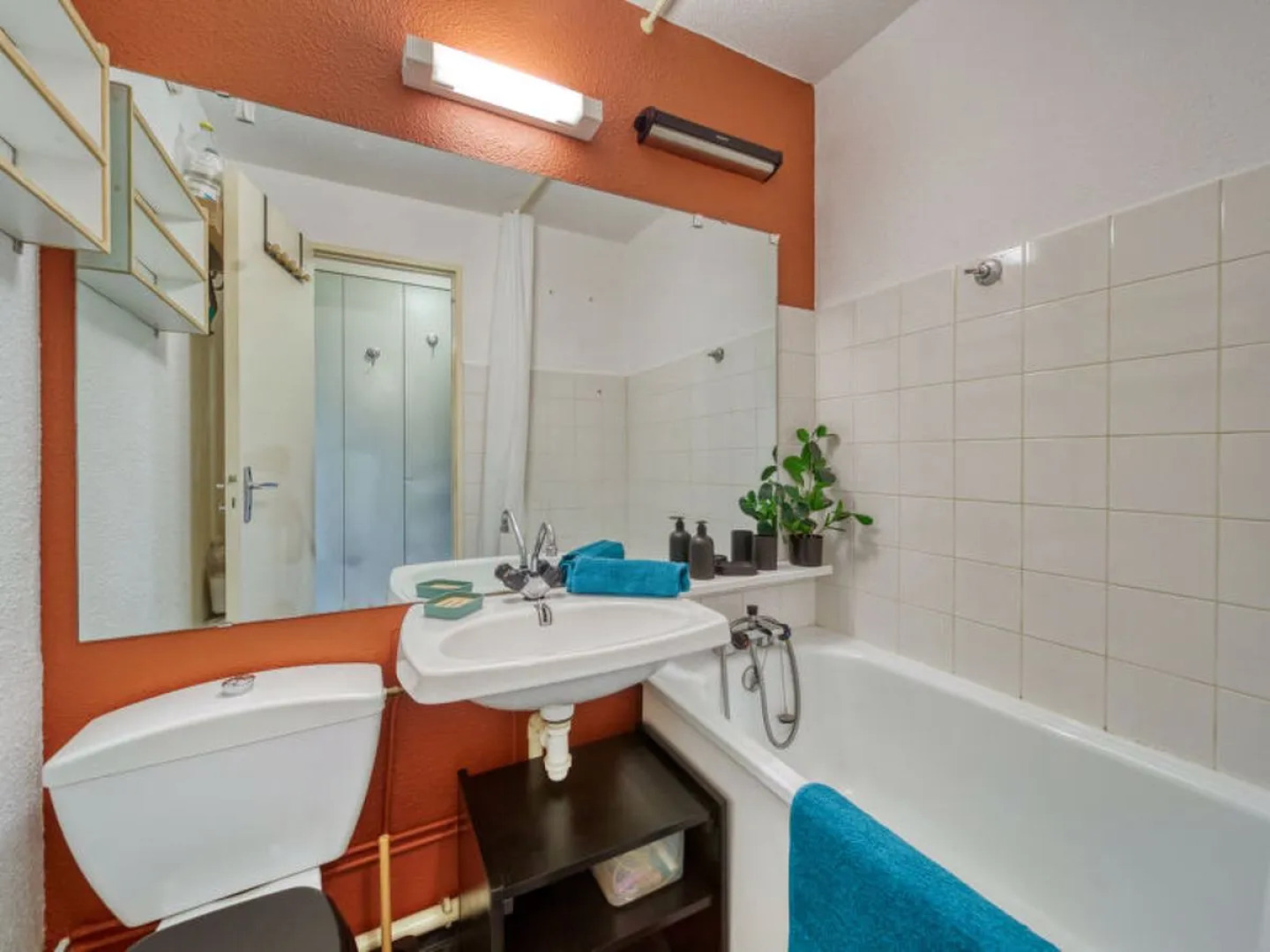 Apartment Pegase Phenix.35