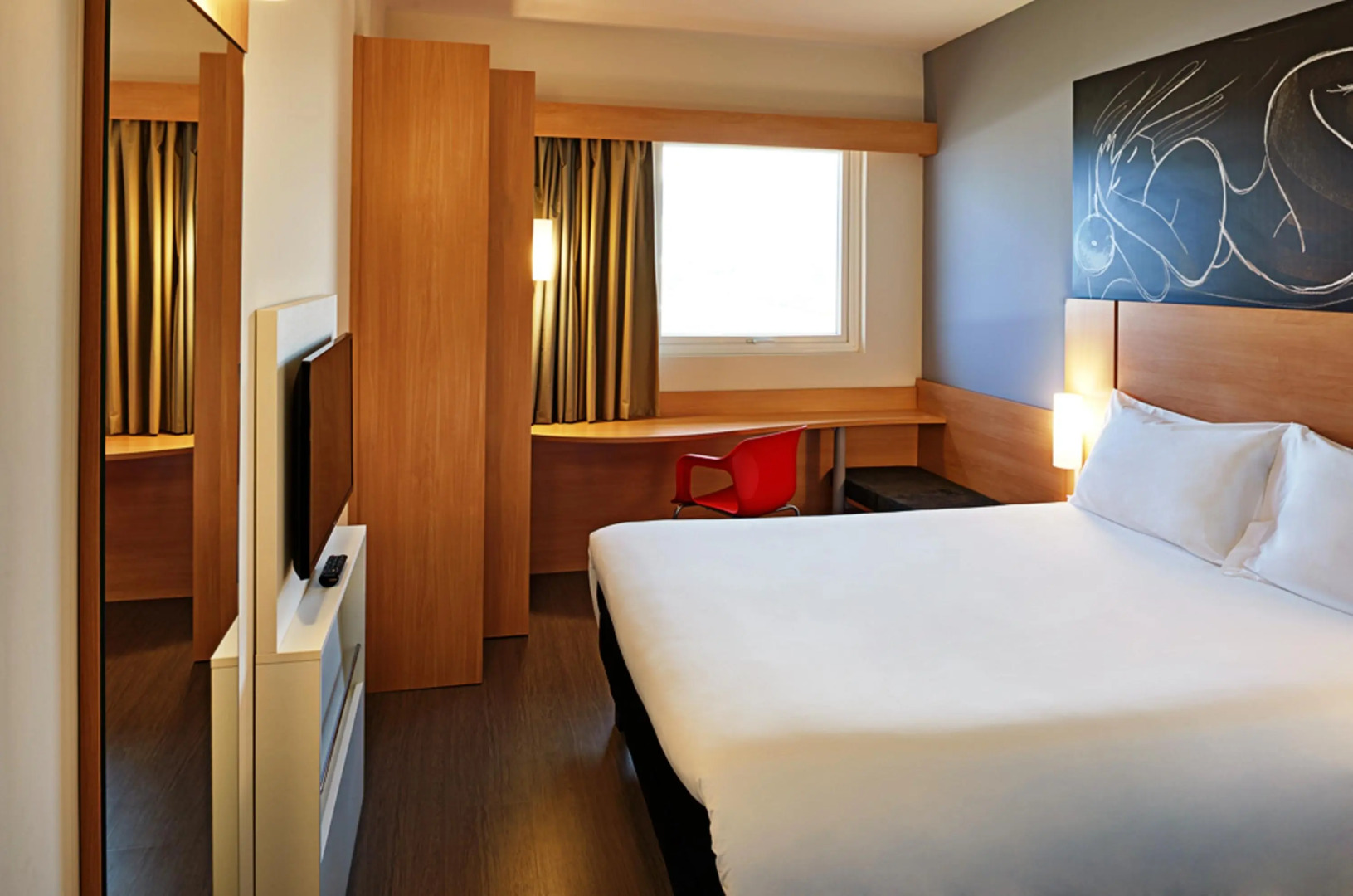 ibis Londrina Shopping