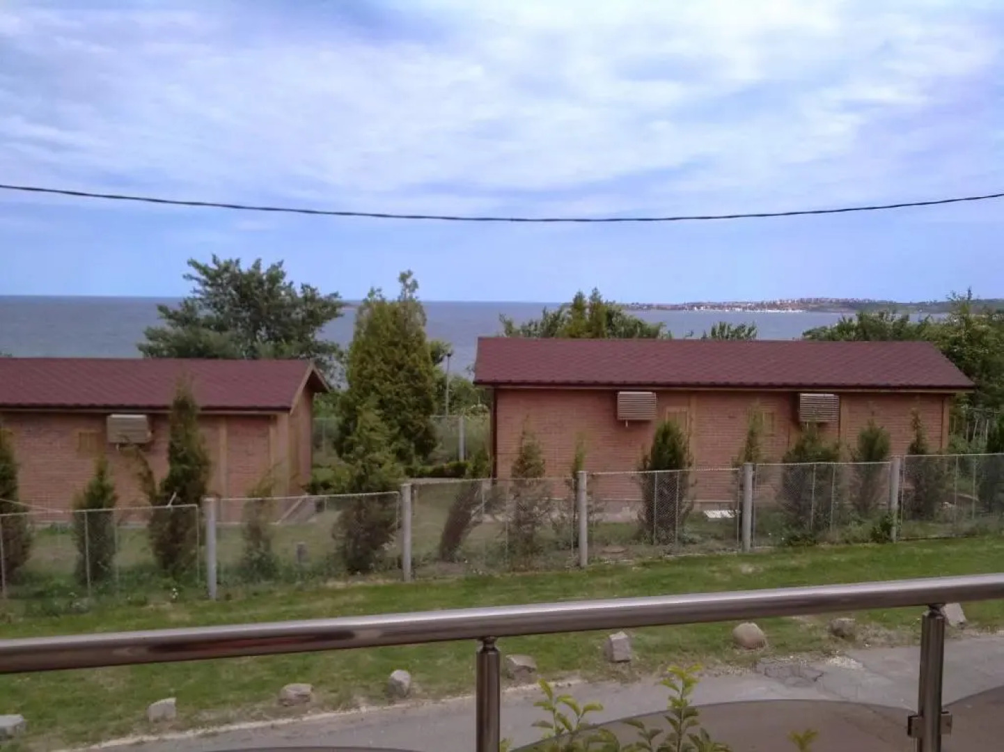 Morska Zvezda Guest House