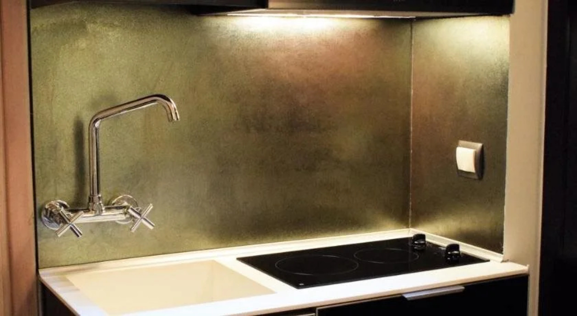 Panorama Penthouse & Studios