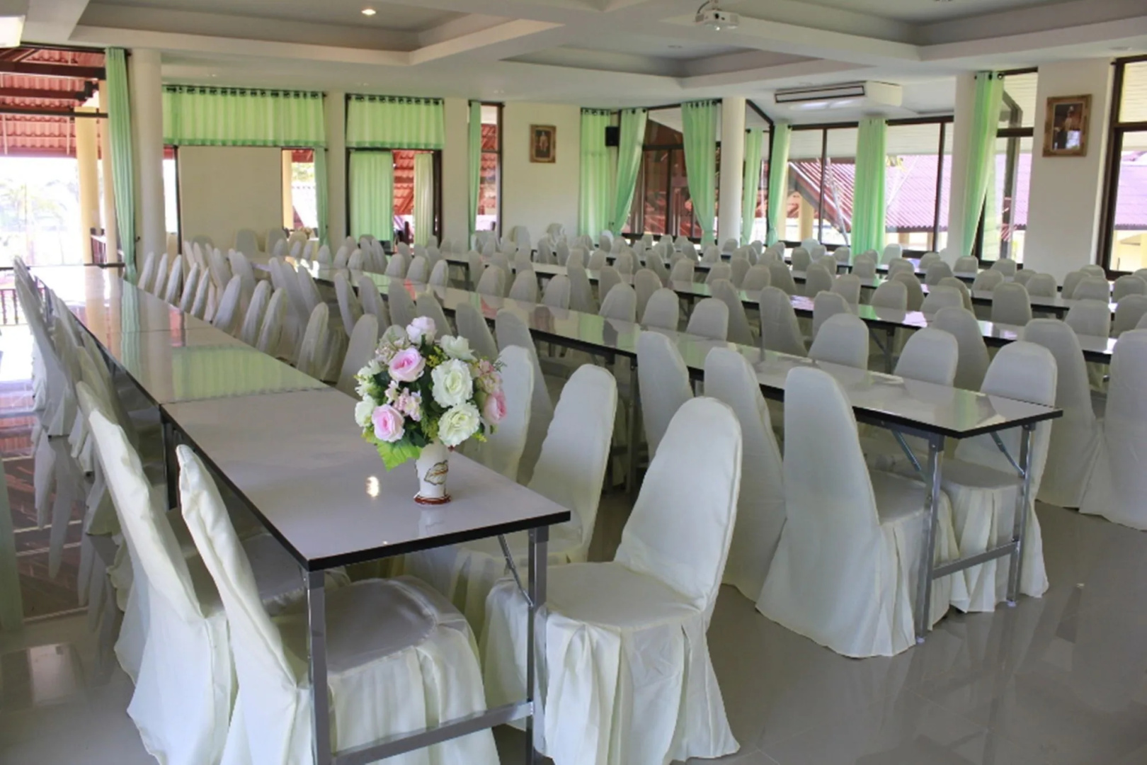 Kaeo Fa Sai Resort