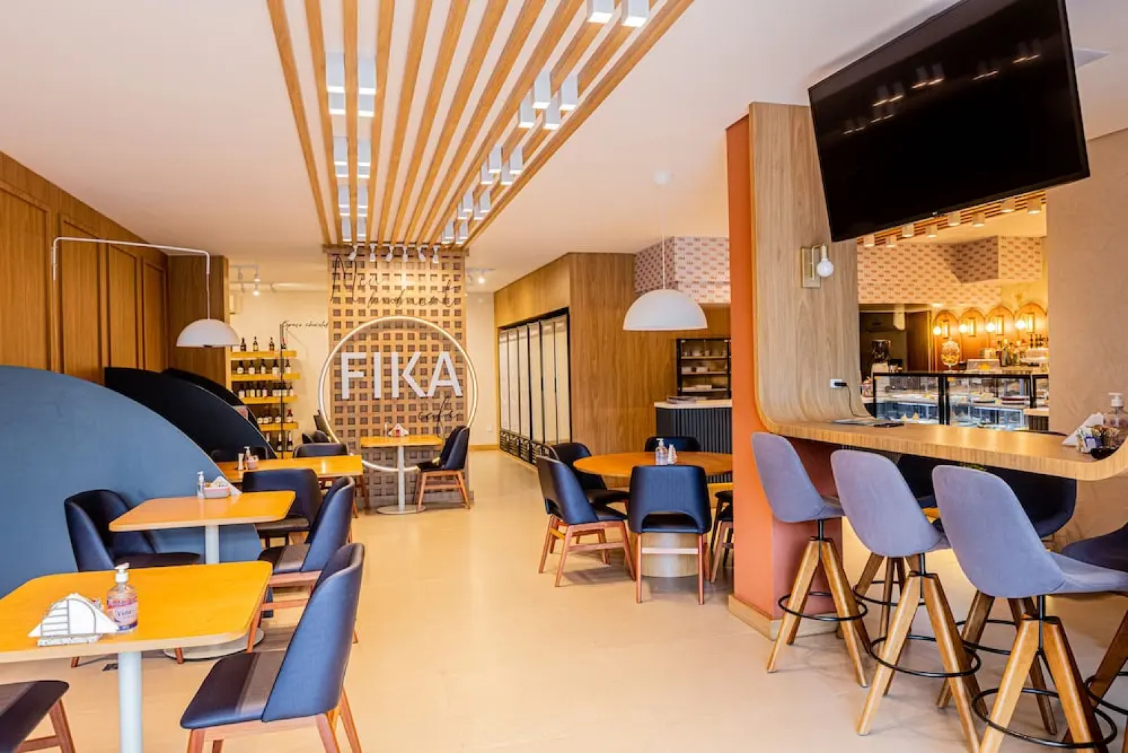 FIKA Residence