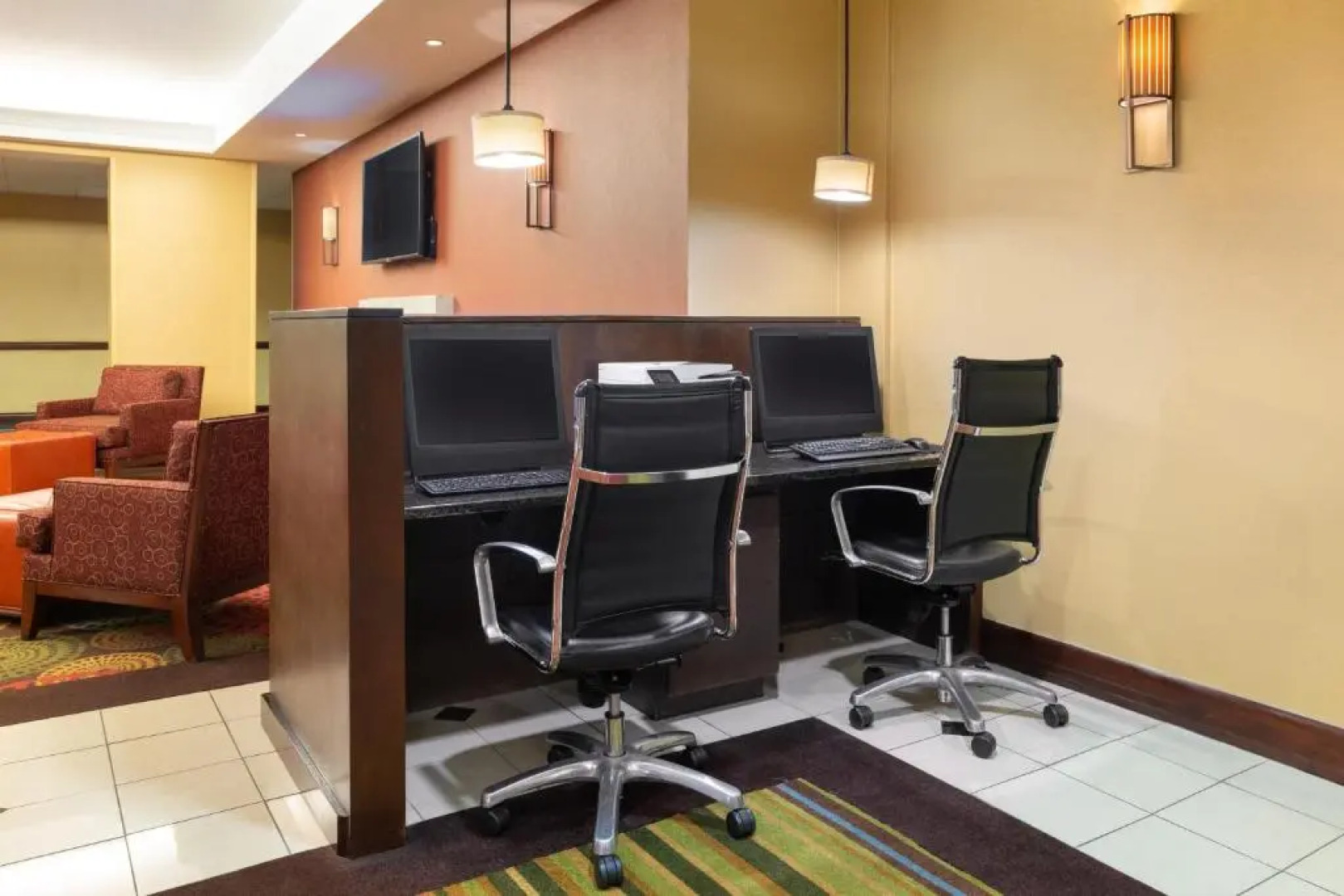 Holiday Inn Norwich by IHG