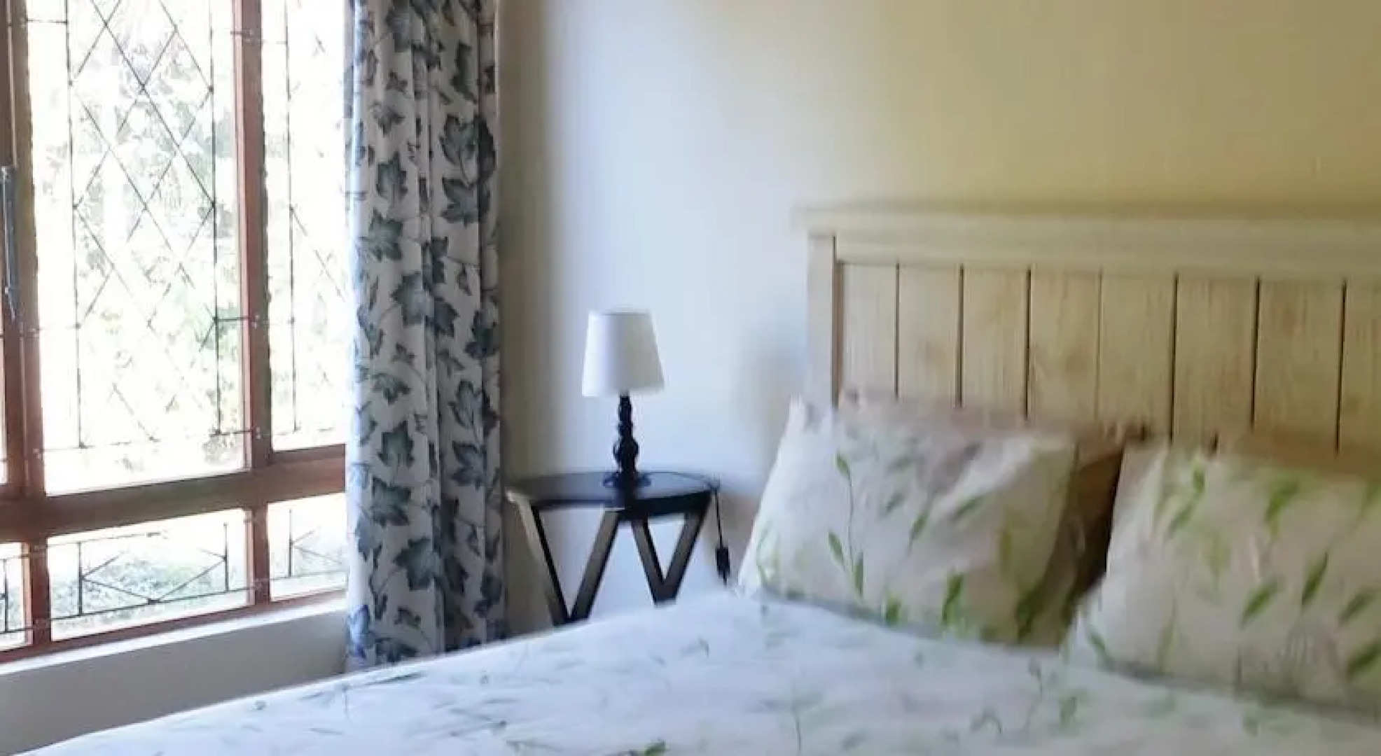 The Tweni Waterfront Guest Lodge