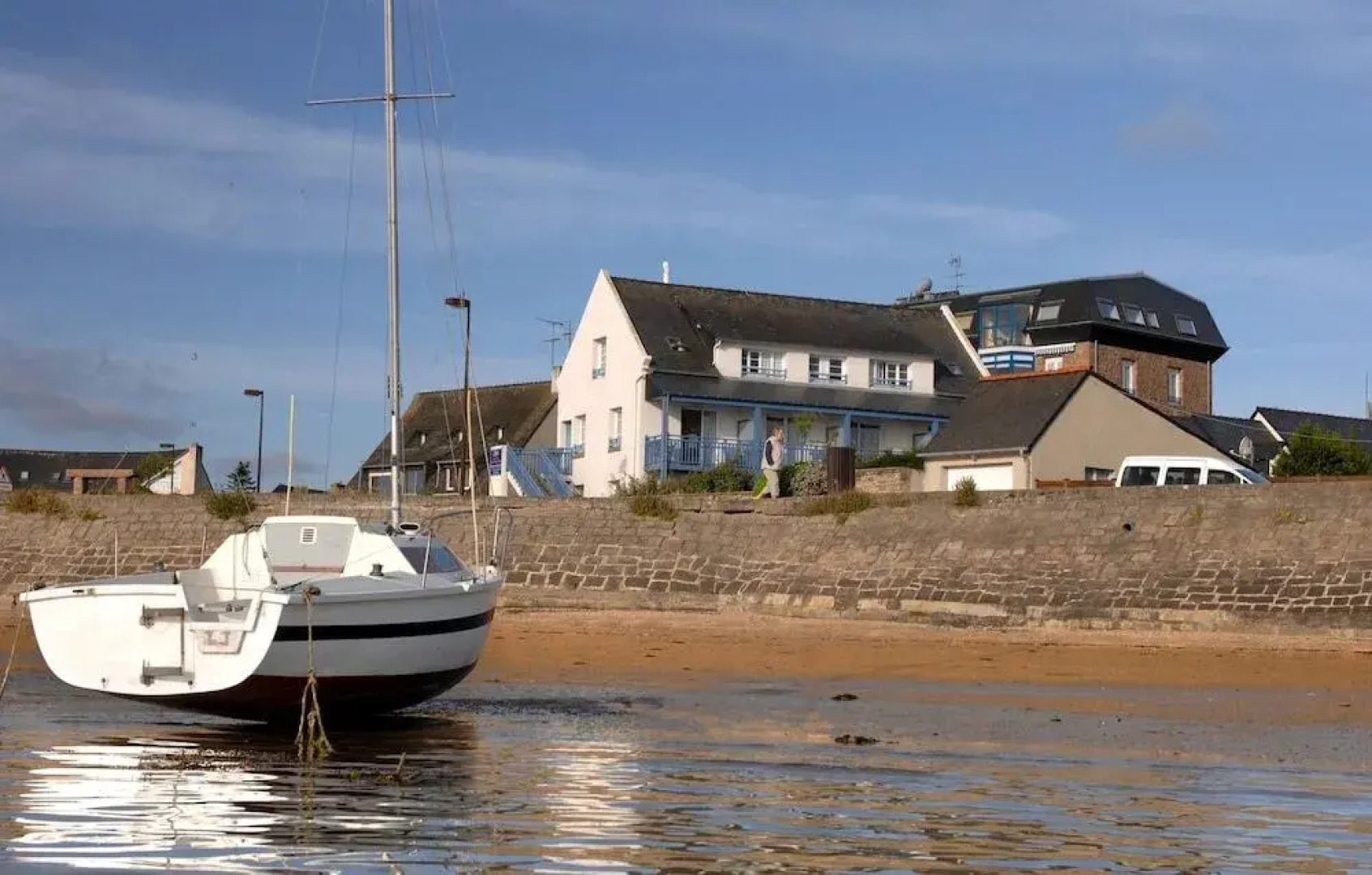 Résidence Odalys Les Bains