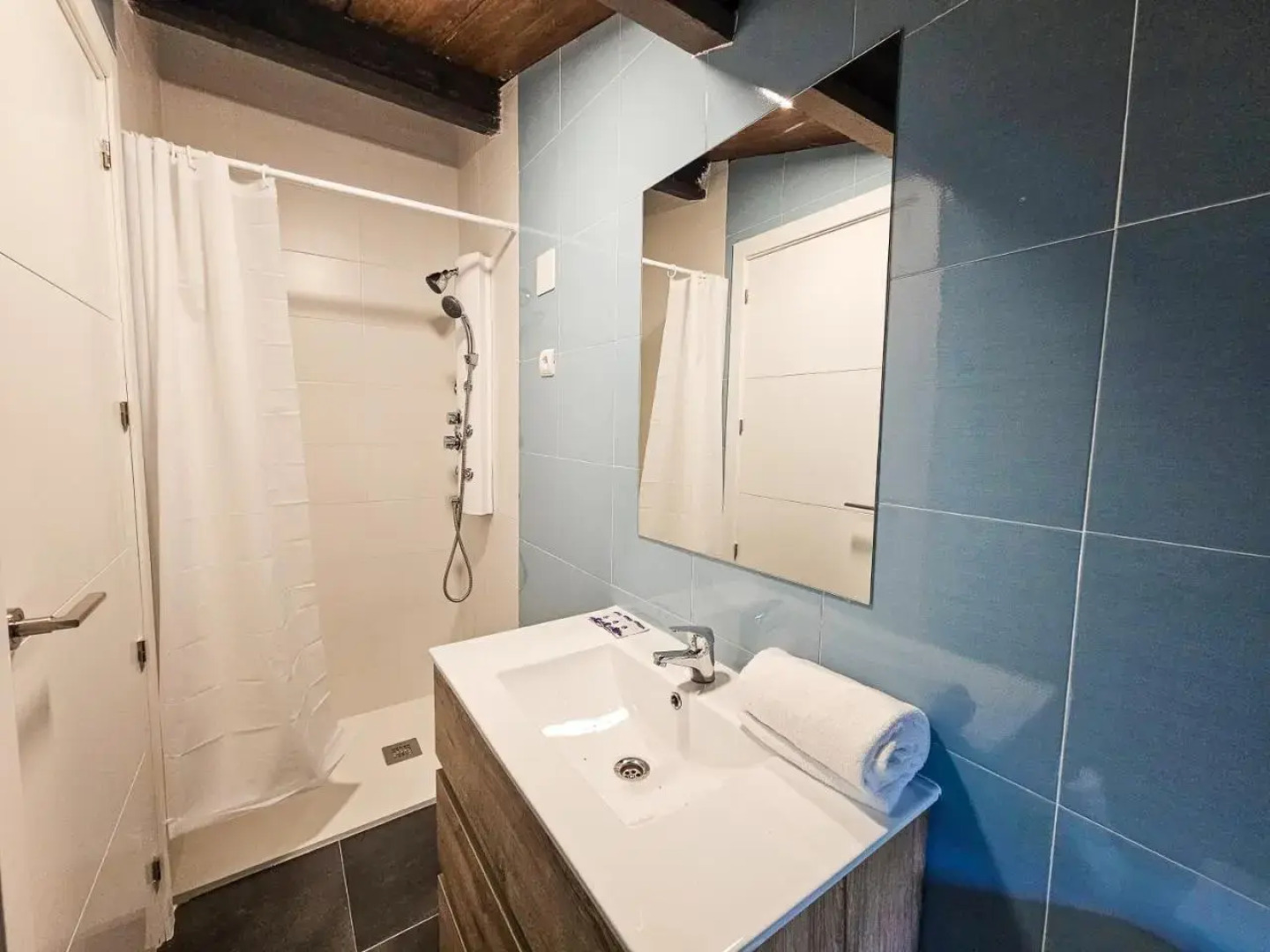 Resort Camping Solopuent