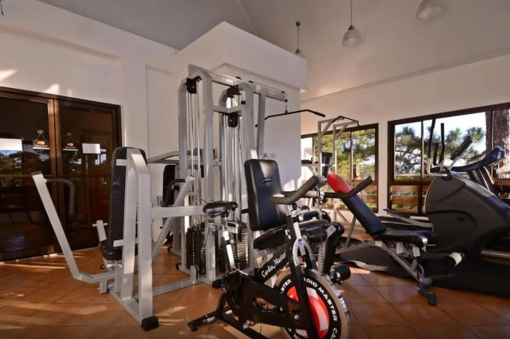 Mines View Park Hotel