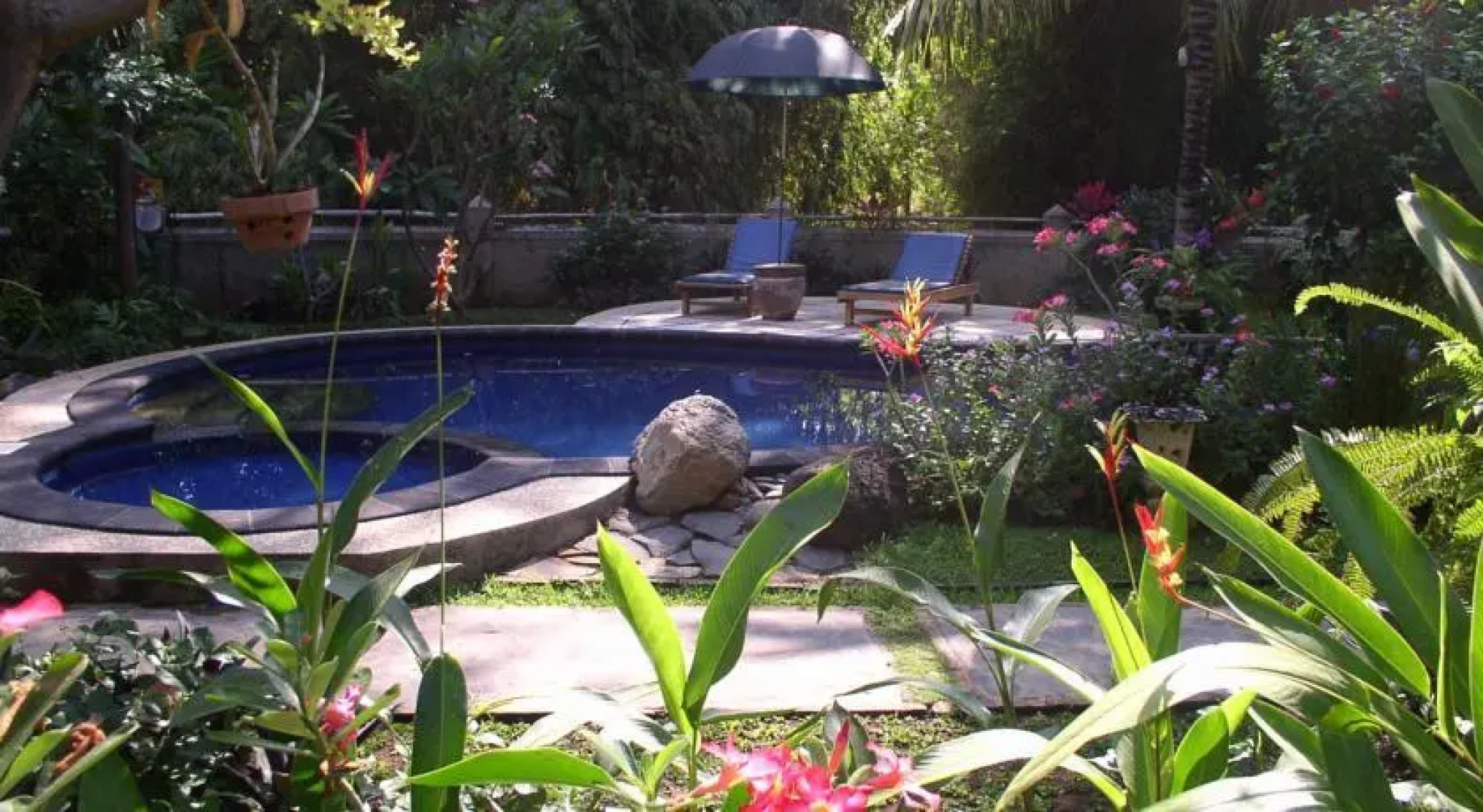 Saraswati Holiday House