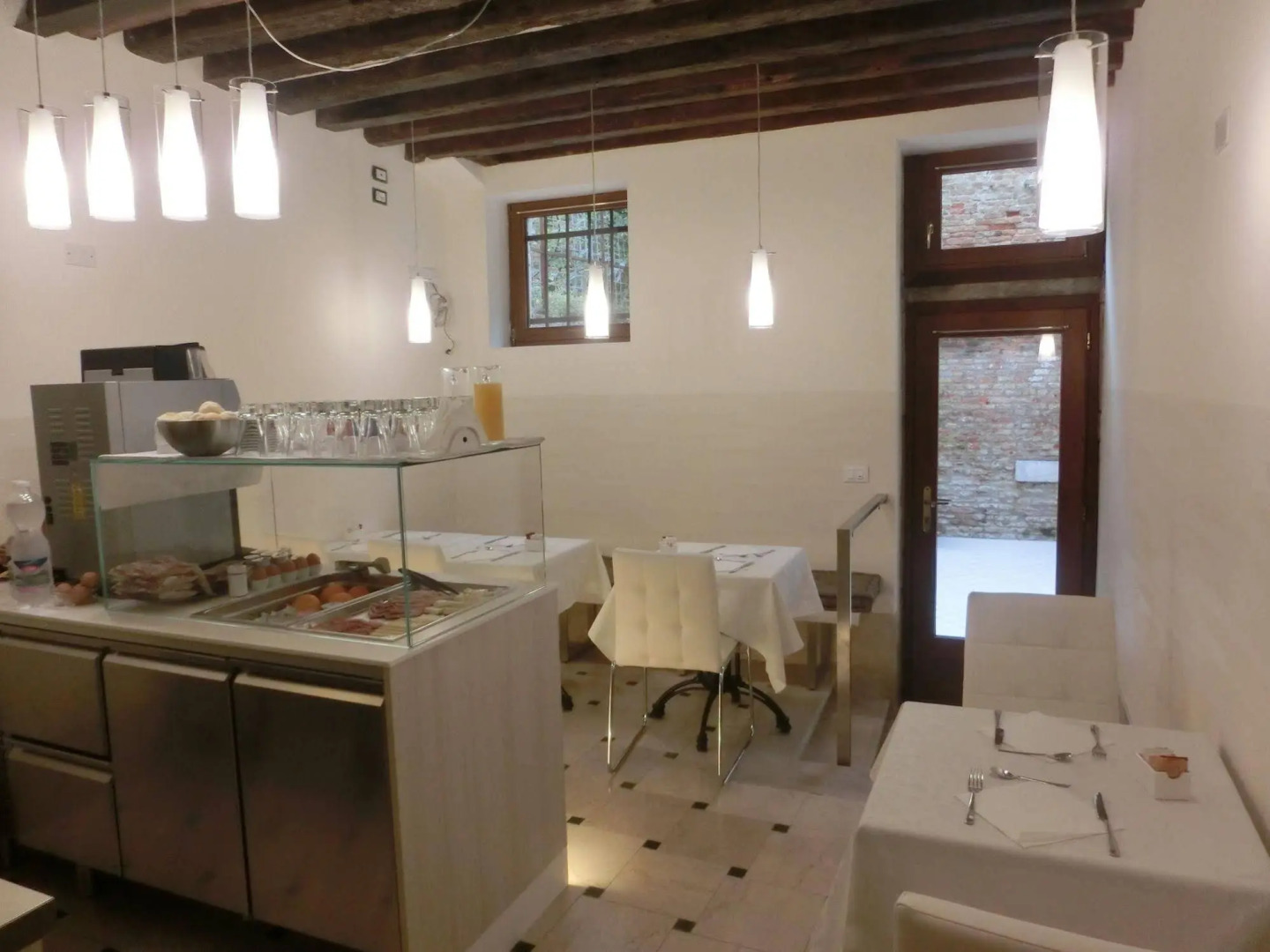 Locanda Ca' Lucrezia