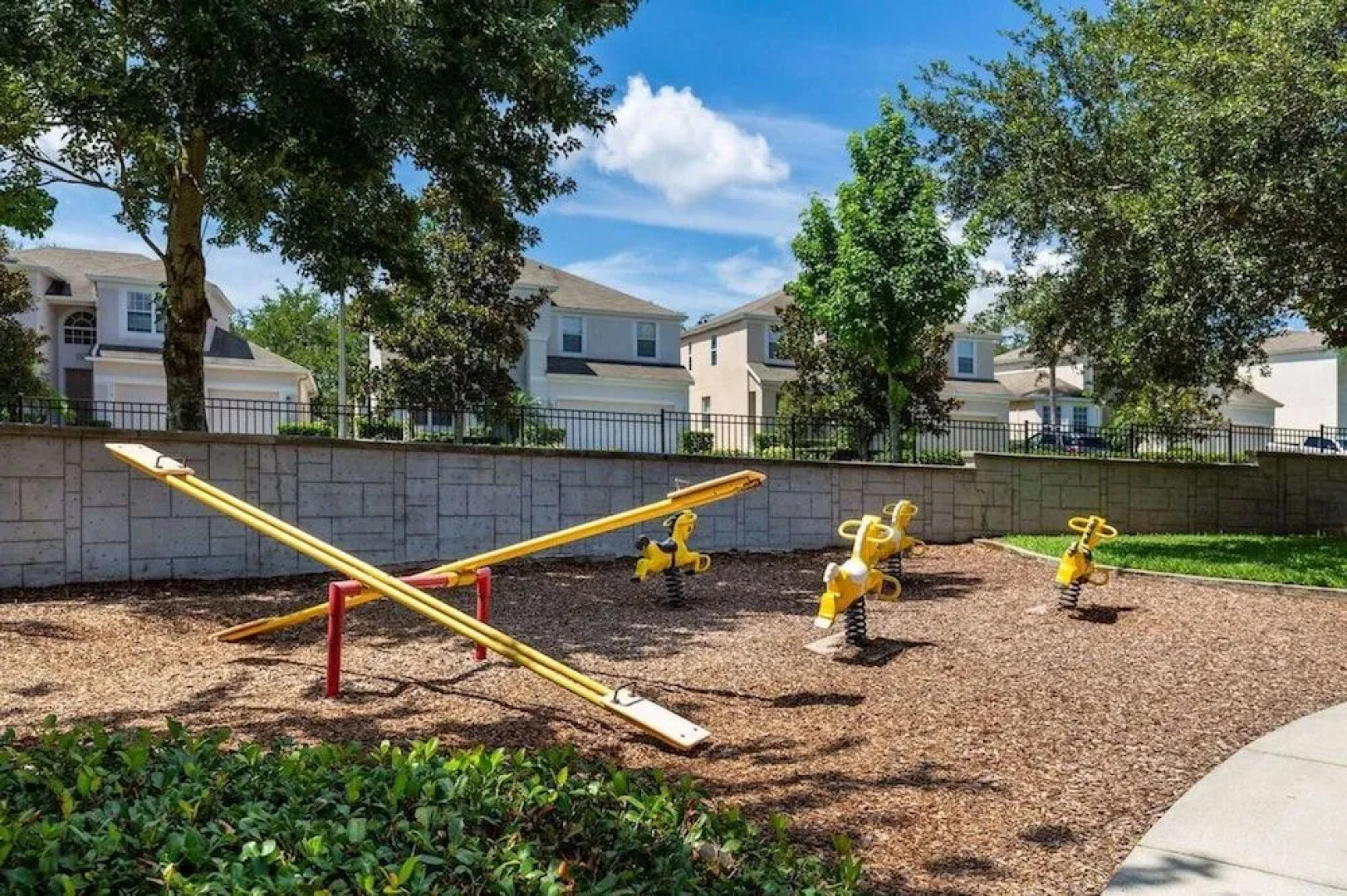 The Windsor Hills Resort - 7742