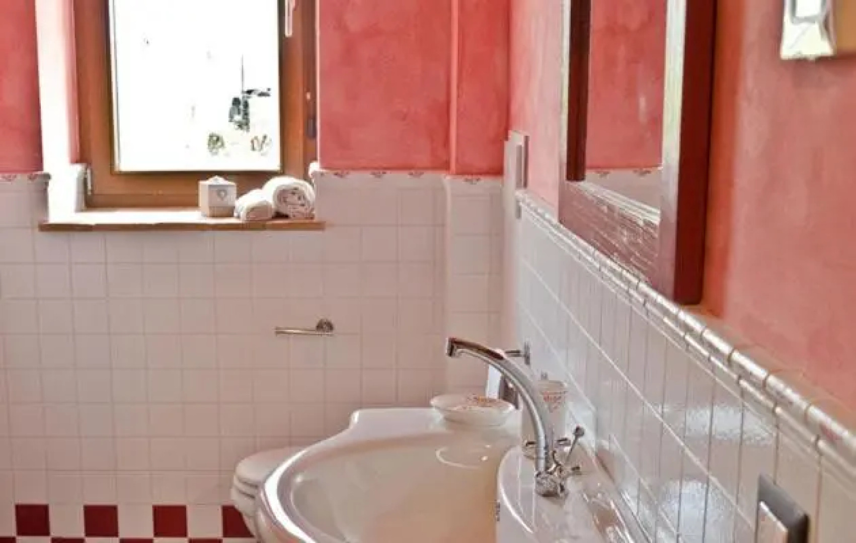 Agriturismo La Perla