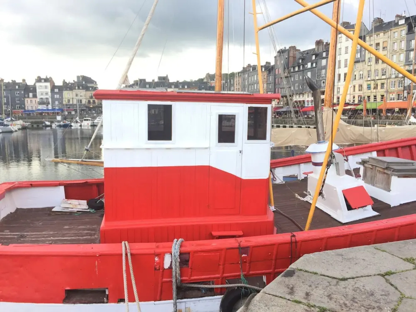 Appartements Du Clos Vorin