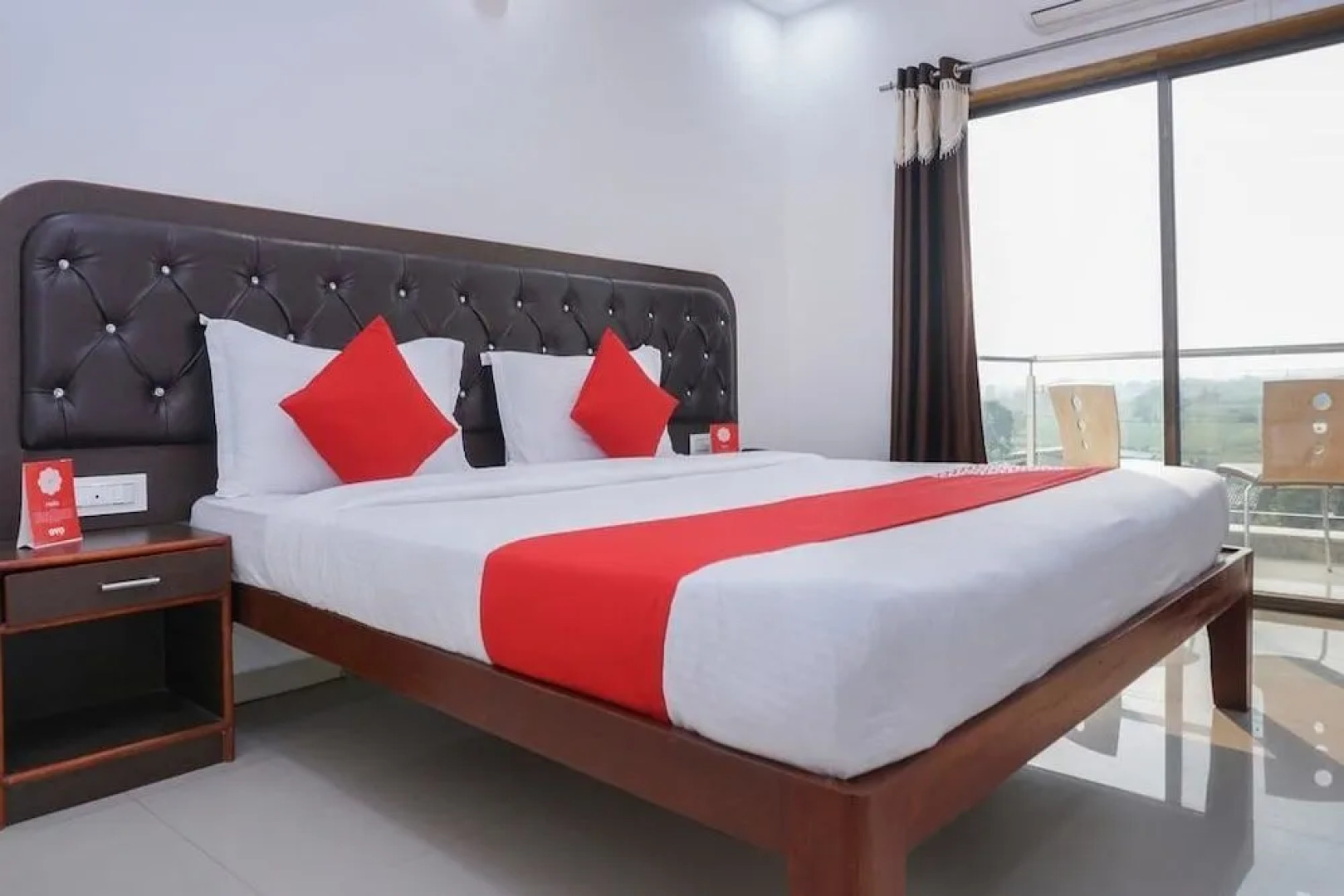 OYO 22123 Nature Shield