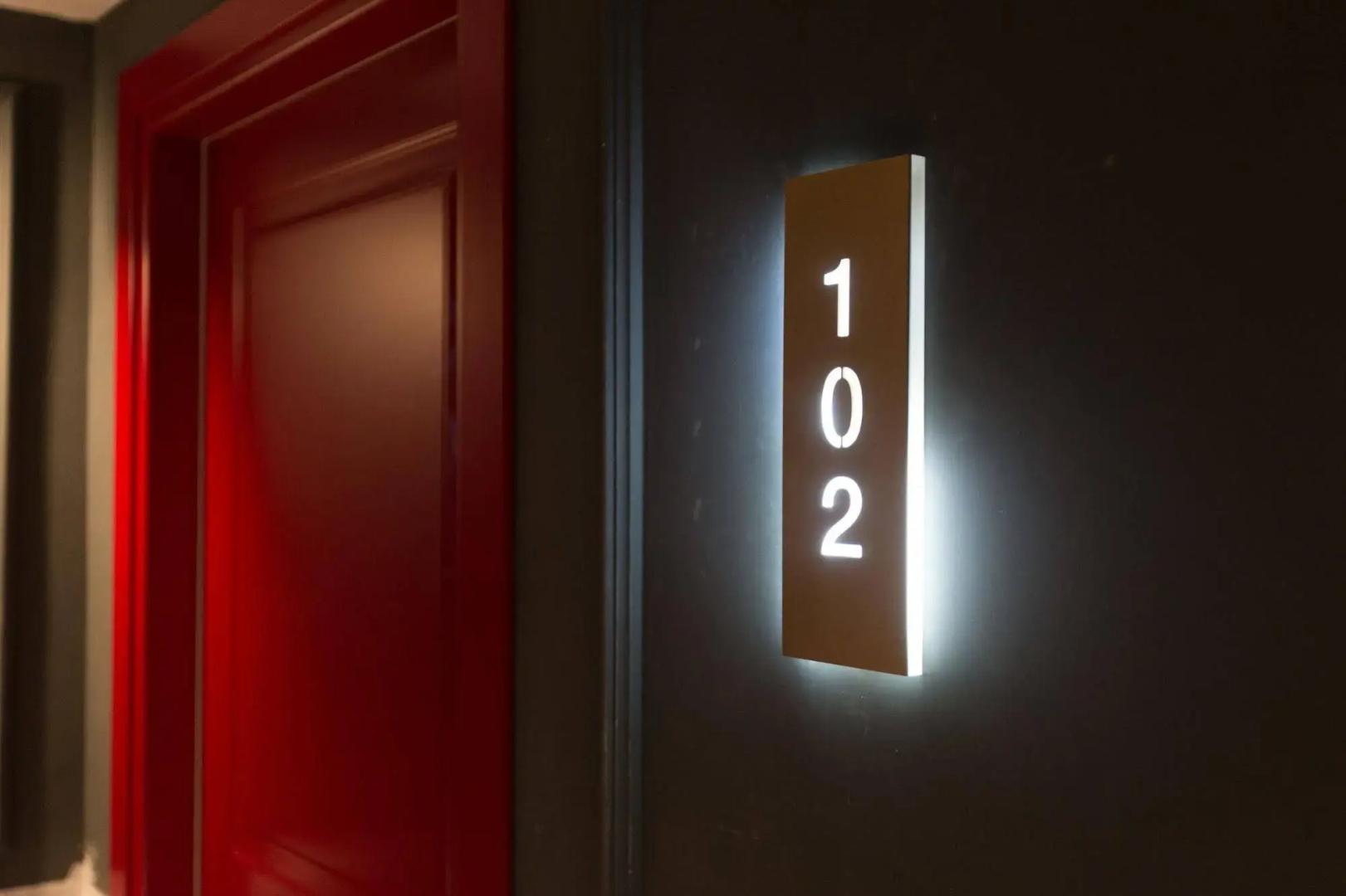 Saint B Boutique Hotel STB
