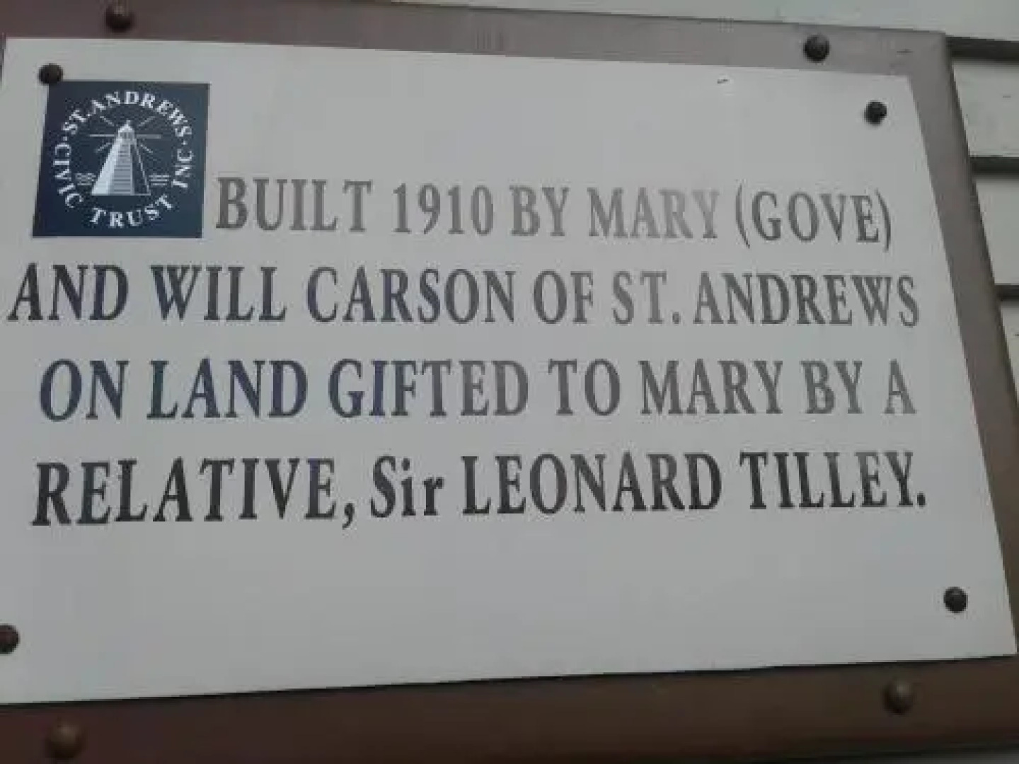 The Garden Gate Bed and Breakfast