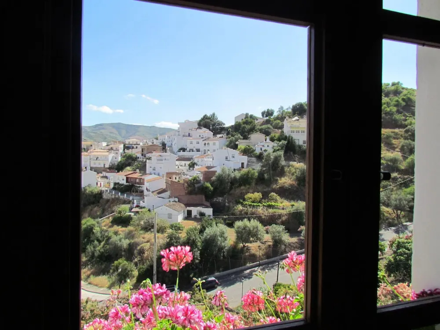 Apartamento Vista Paraiso El Borge