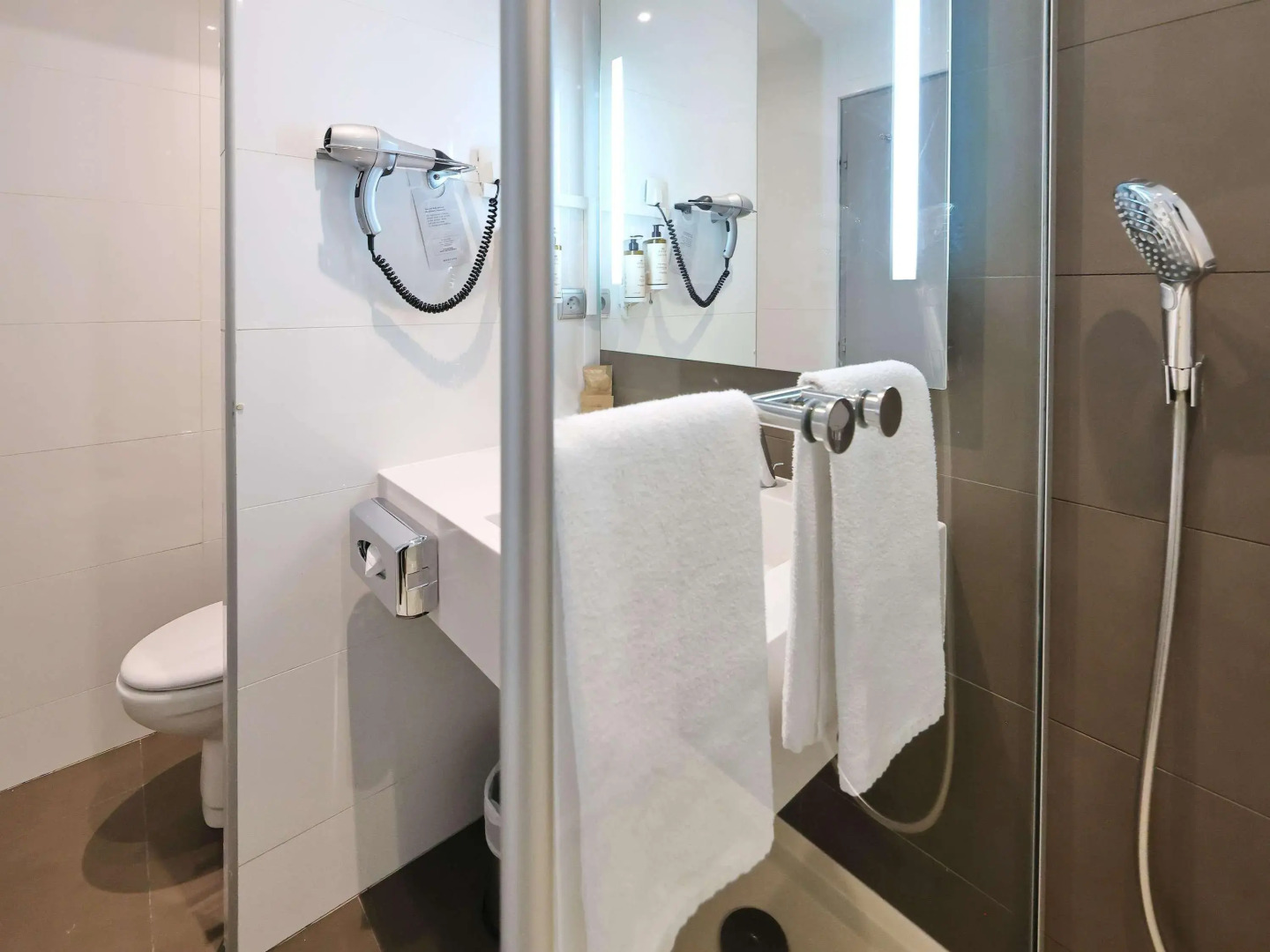 Mercure Grenoble Centre Porte des Alpes