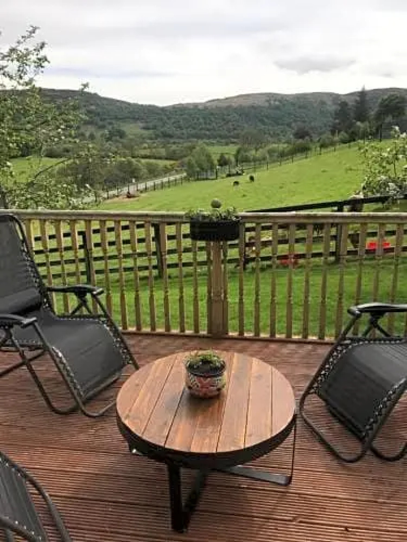 Willie Jack's Cottage B&B, Near NC500