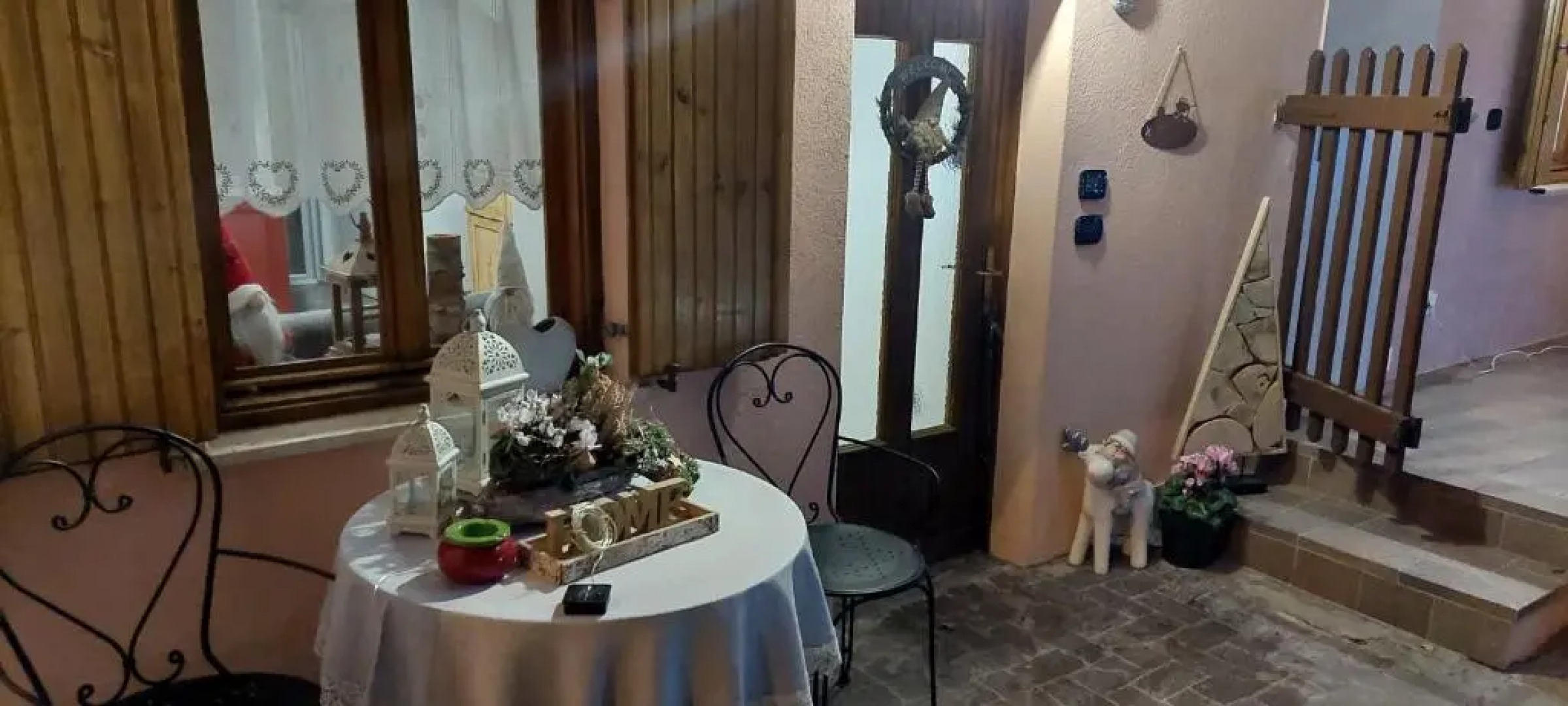 Antica Canonica di Casa Bernardi