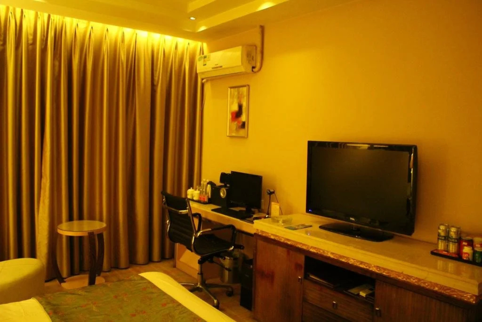 Kunlun International Hotel Xiushui Street No. 2 Branch