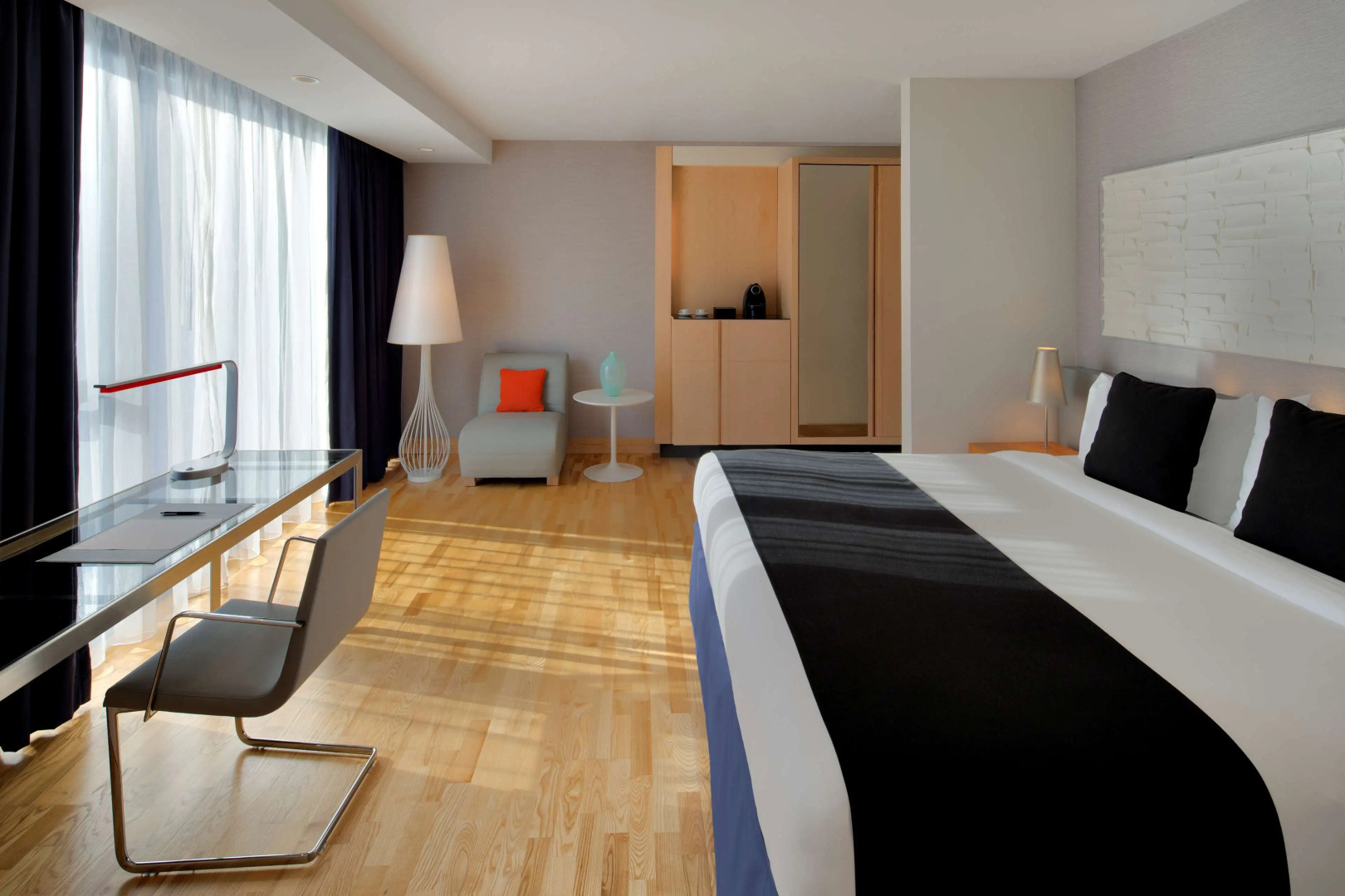 Radisson Blu Aqua Hotel Chicago