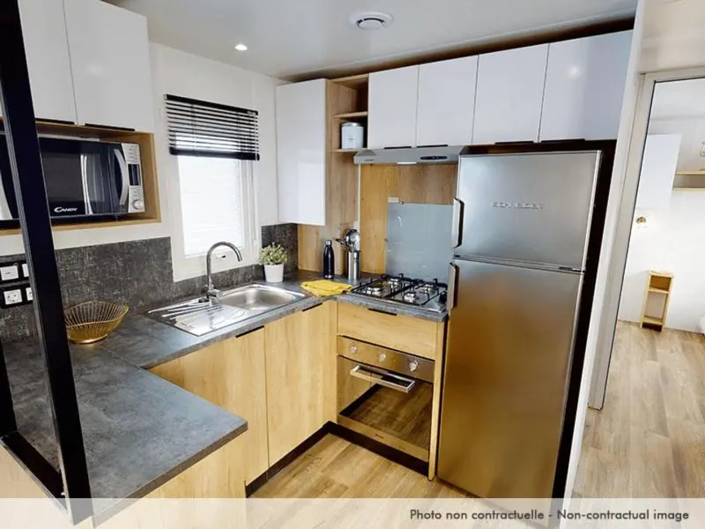 Les Calicots Sanguinet